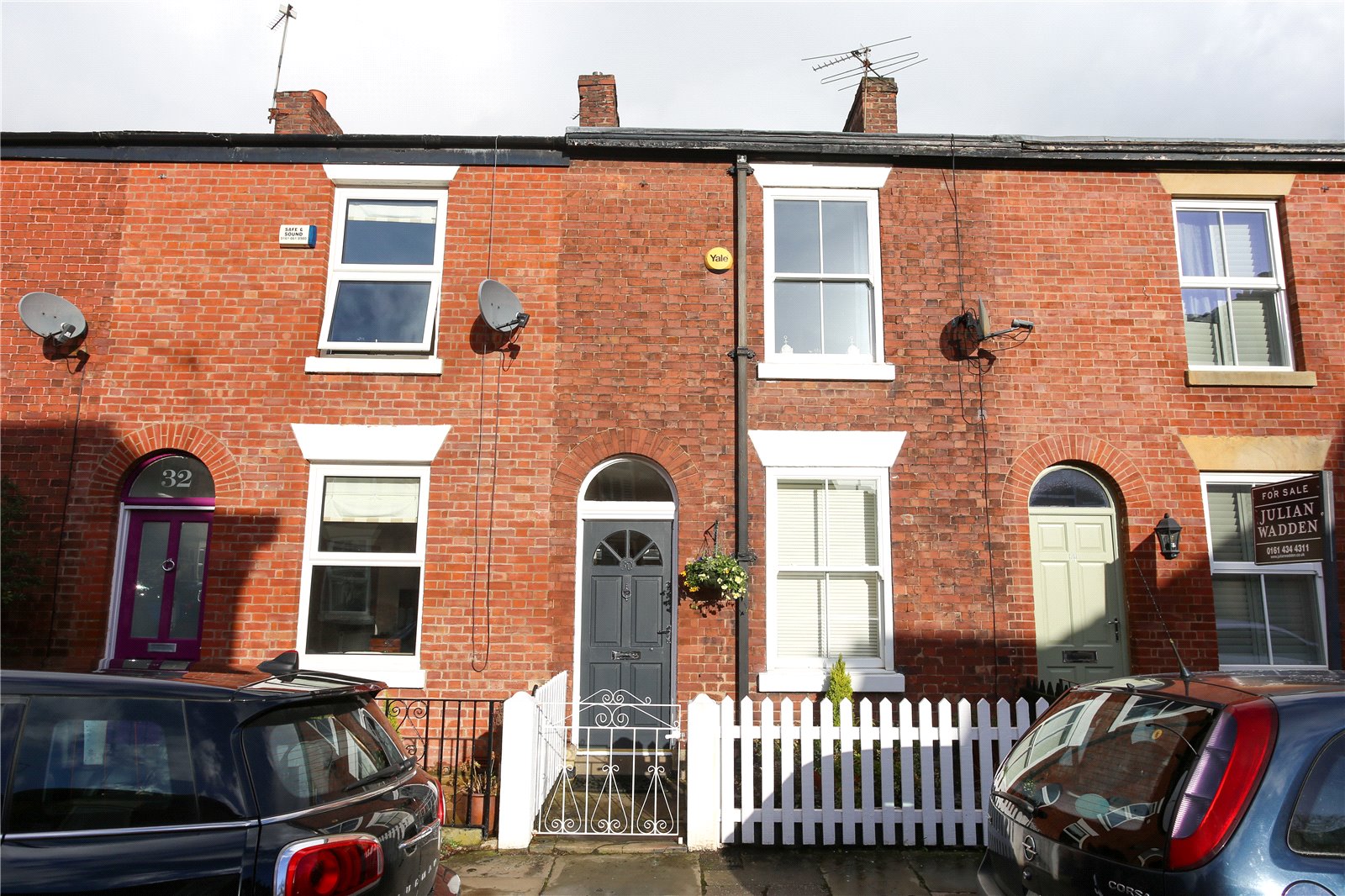 Didsbury, Manchester, M20