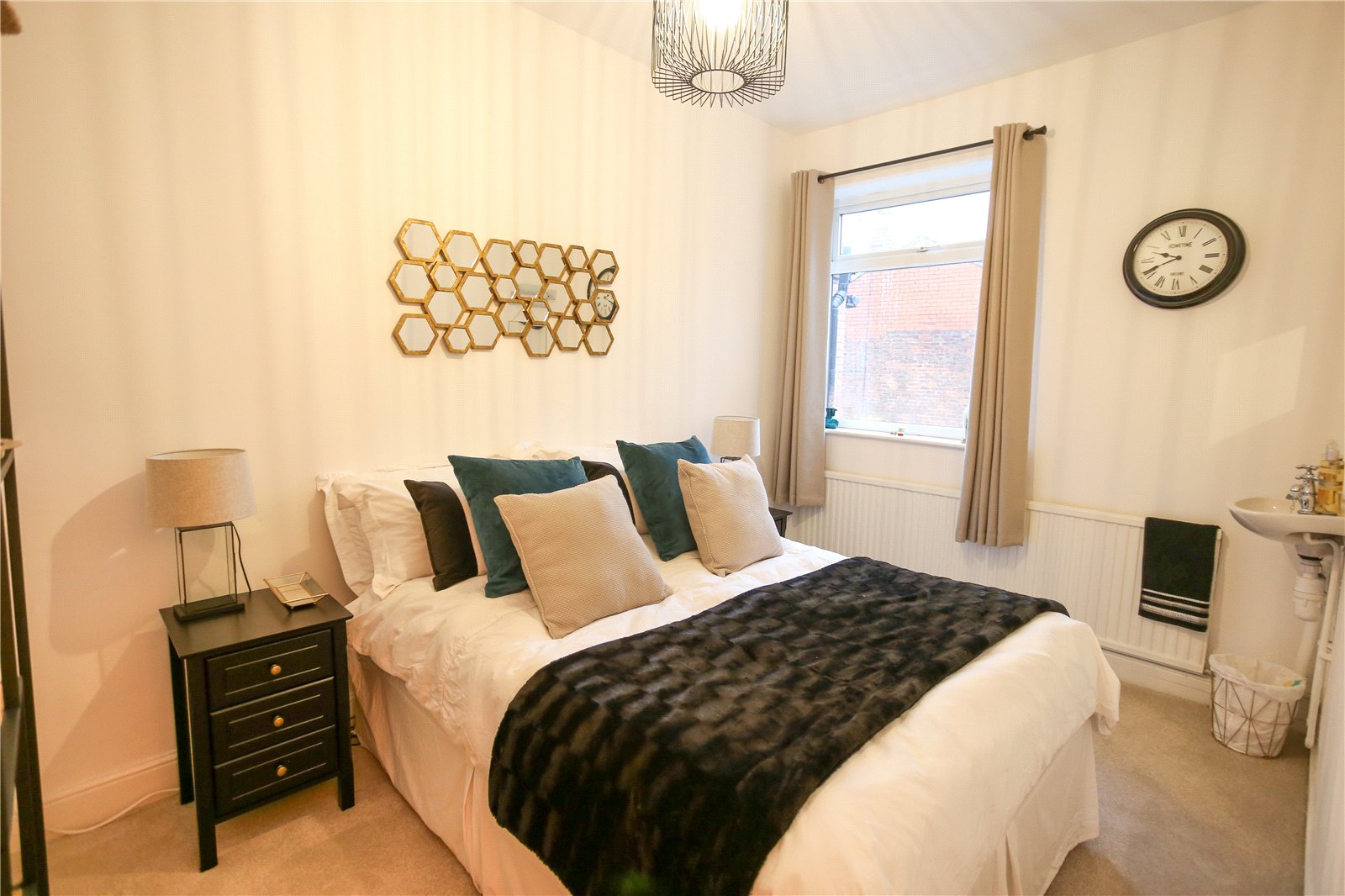 Didsbury, Manchester, M20