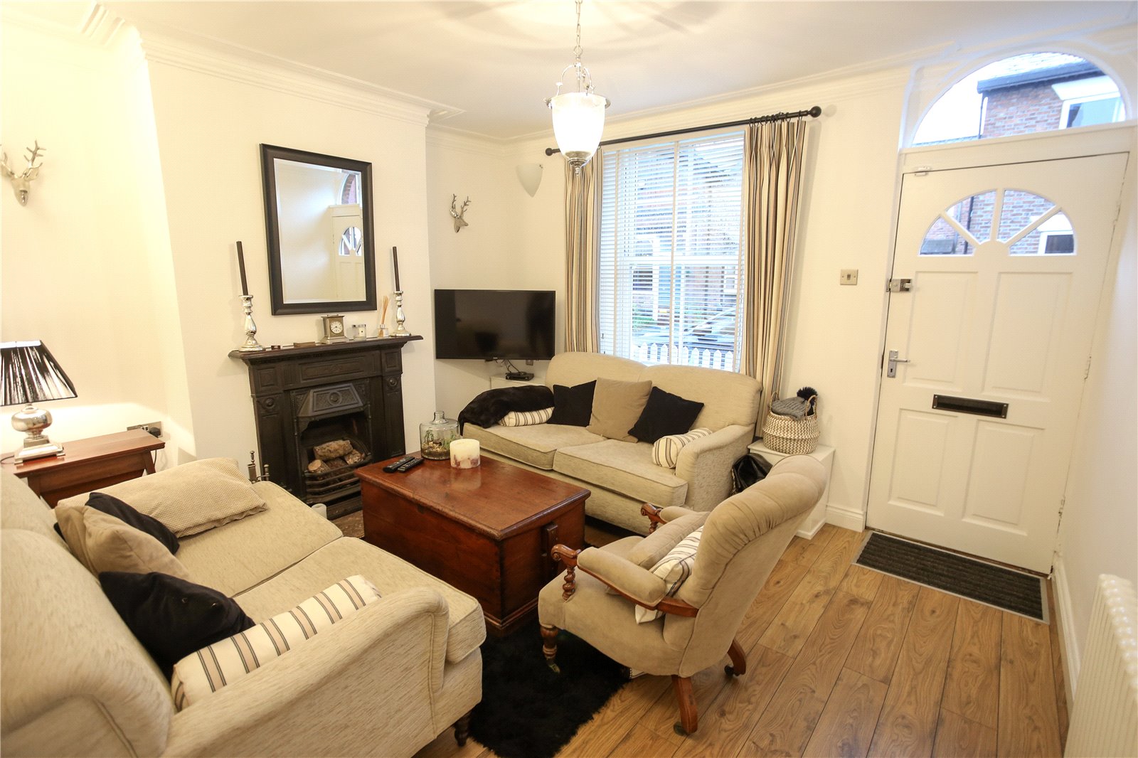 Didsbury, Manchester, M20