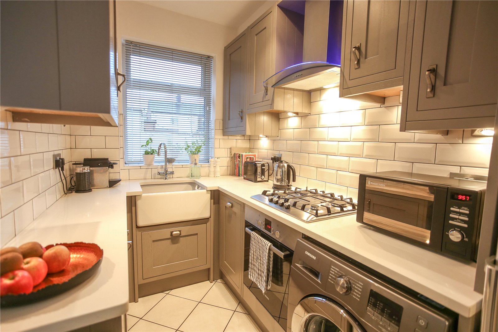 Didsbury, Manchester, M20