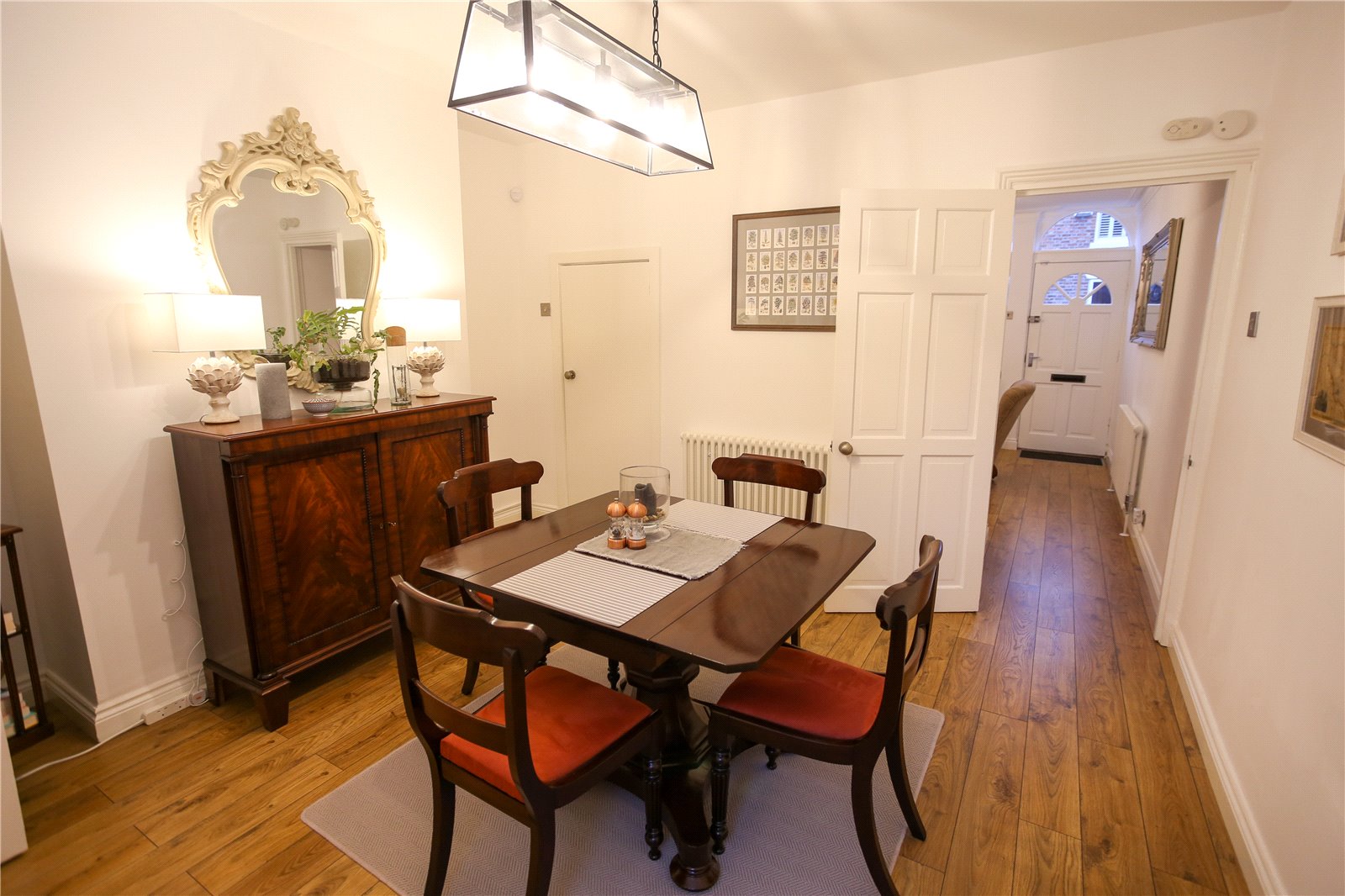 Didsbury, Manchester, M20