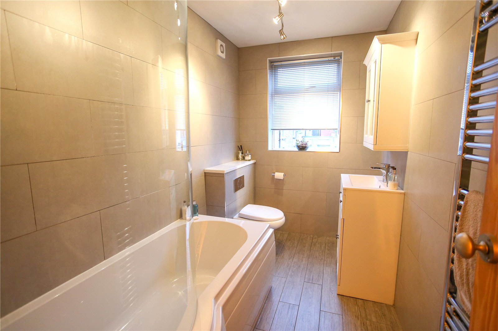 Didsbury, Manchester, M20