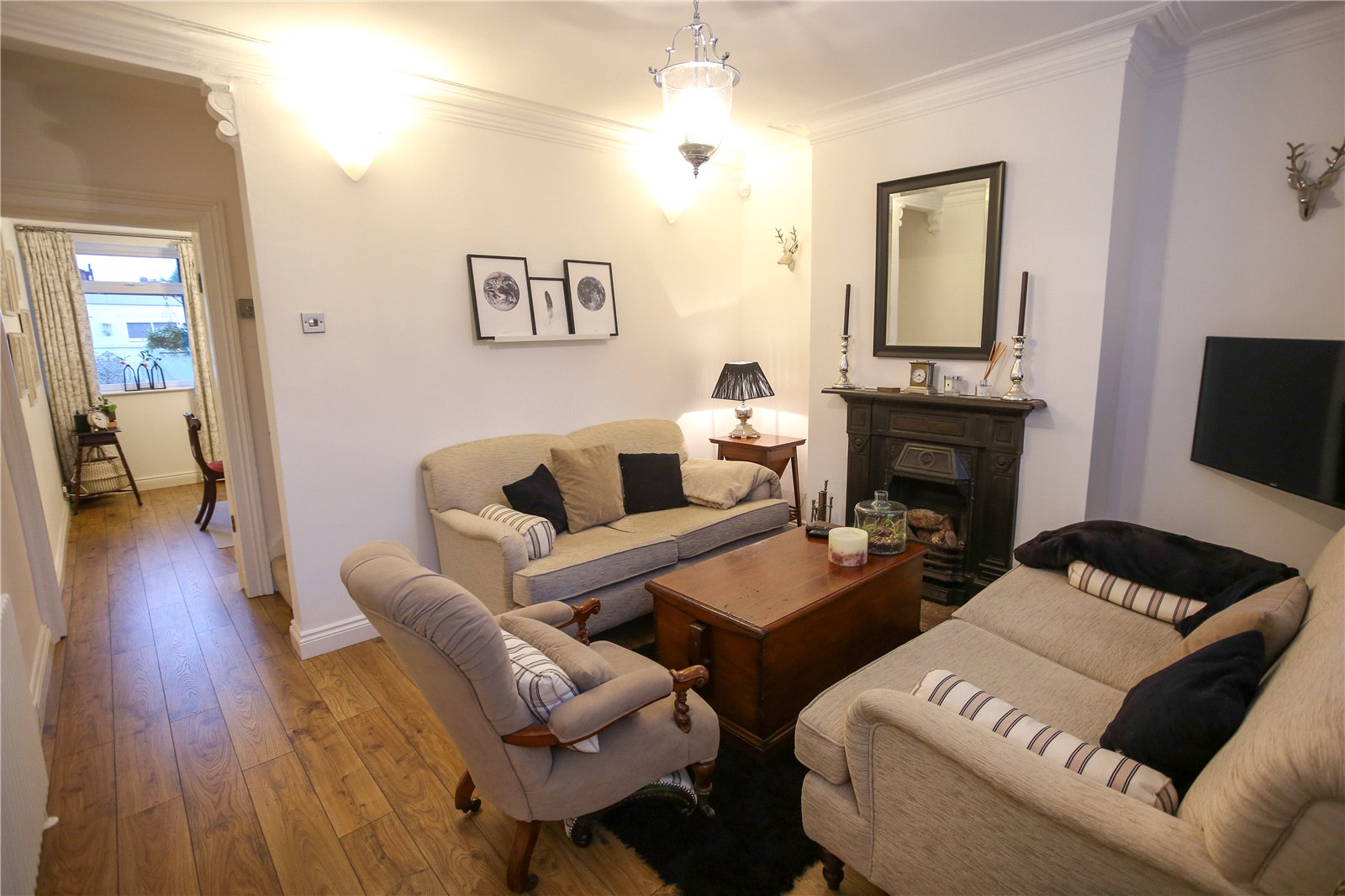 Didsbury, Manchester, M20