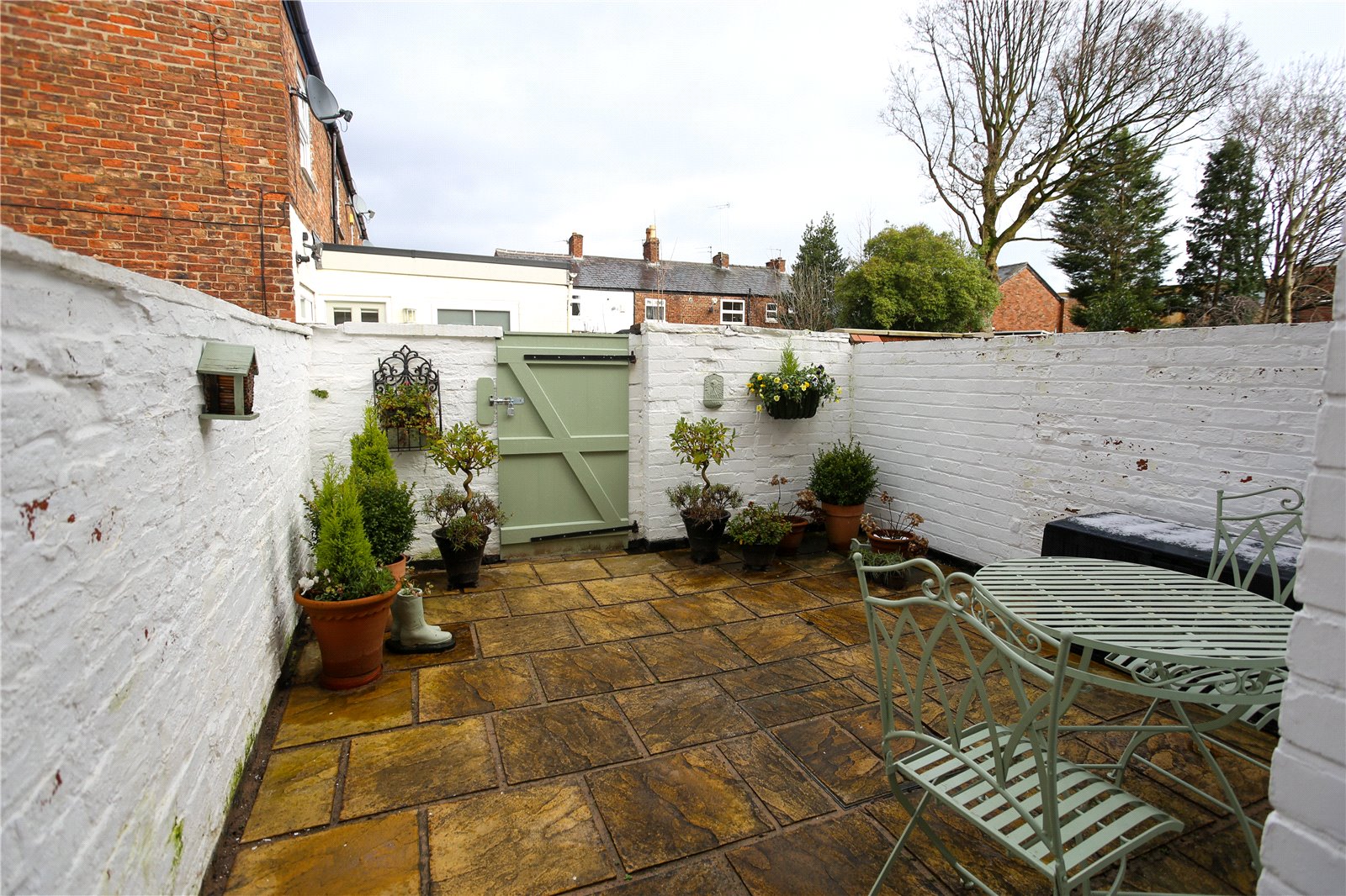 Didsbury, Manchester, M20