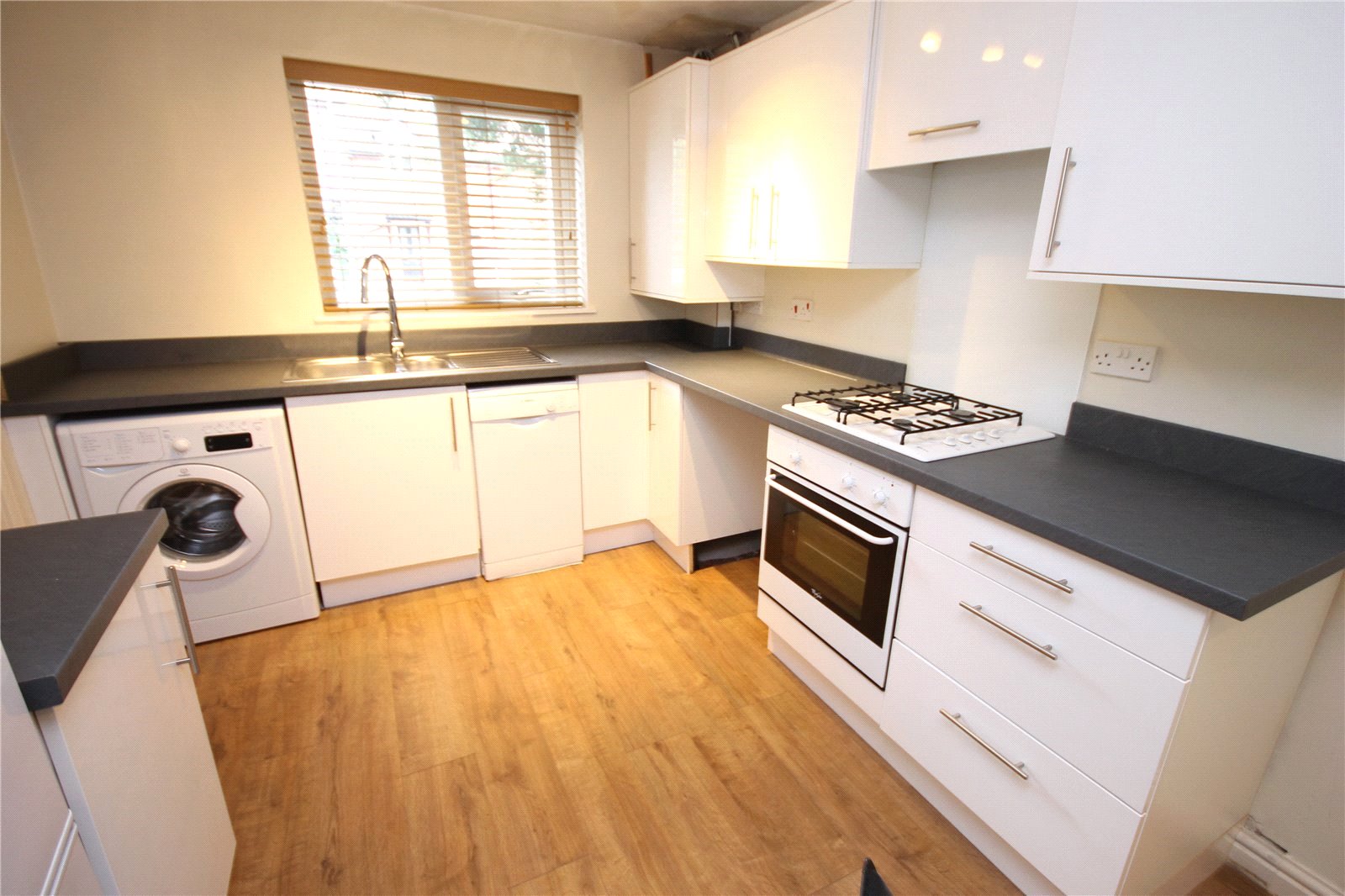 Didsbury, Manchester, M20