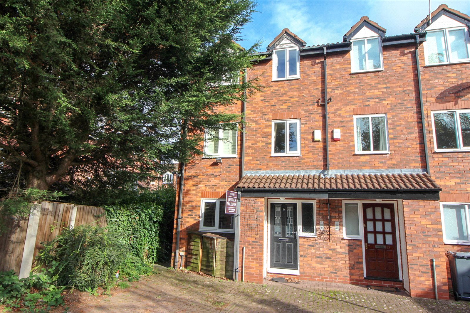 Didsbury, Manchester, M20