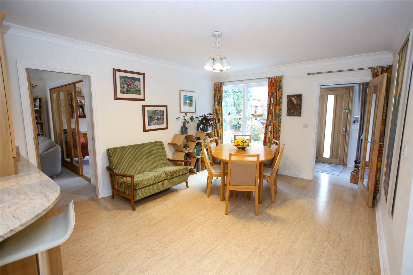 Didsbury, Manchester, M20
