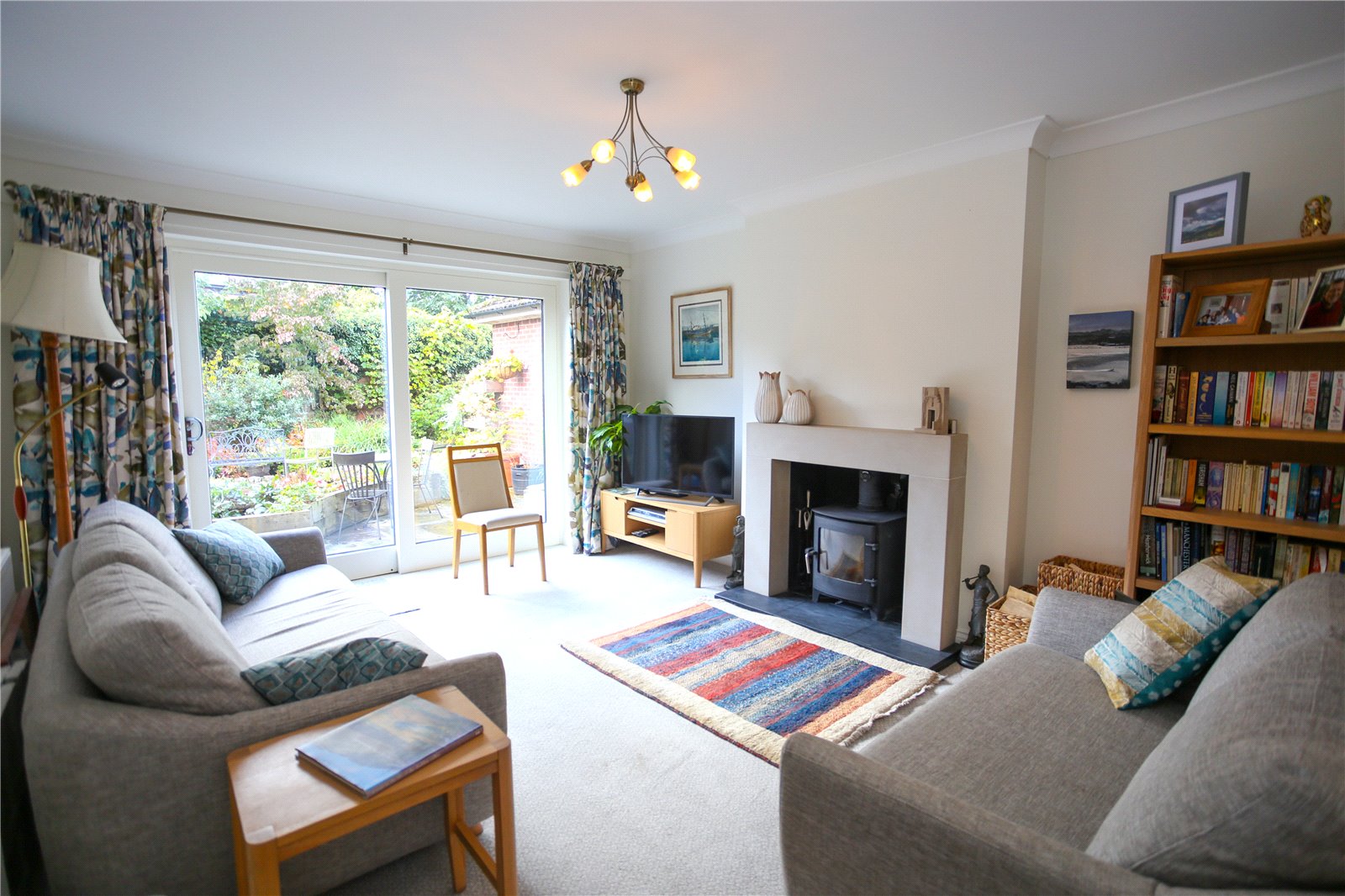 Didsbury, Manchester, M20