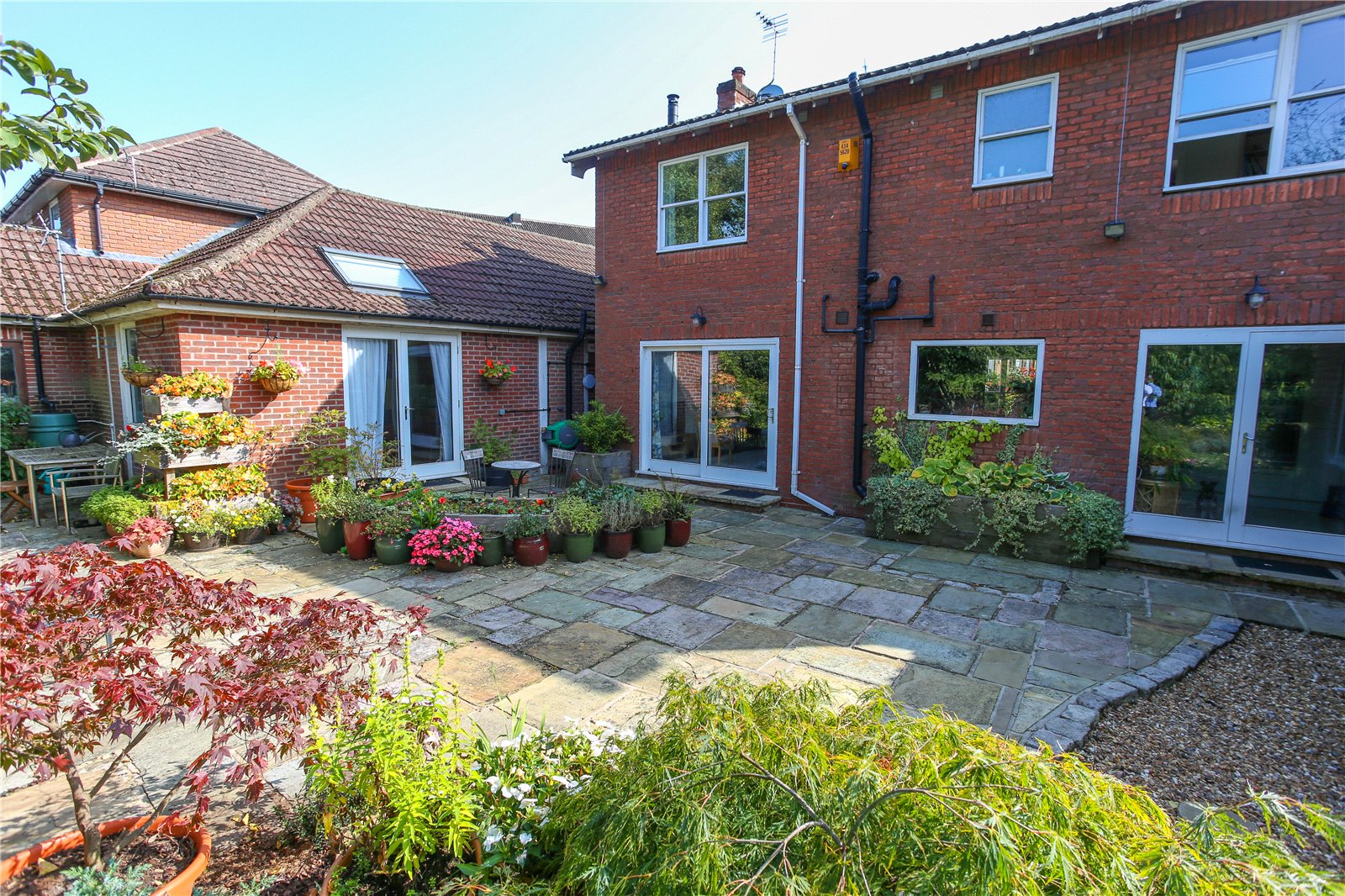 Didsbury, Manchester, M20