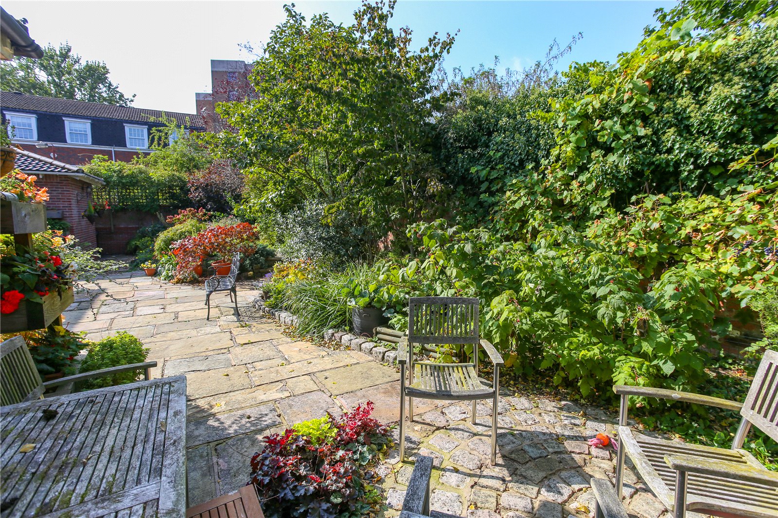 Didsbury, Manchester, M20
