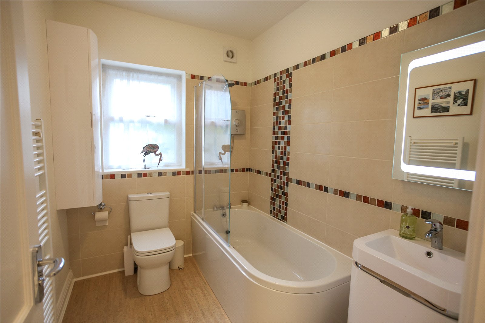 Didsbury, Manchester, M20