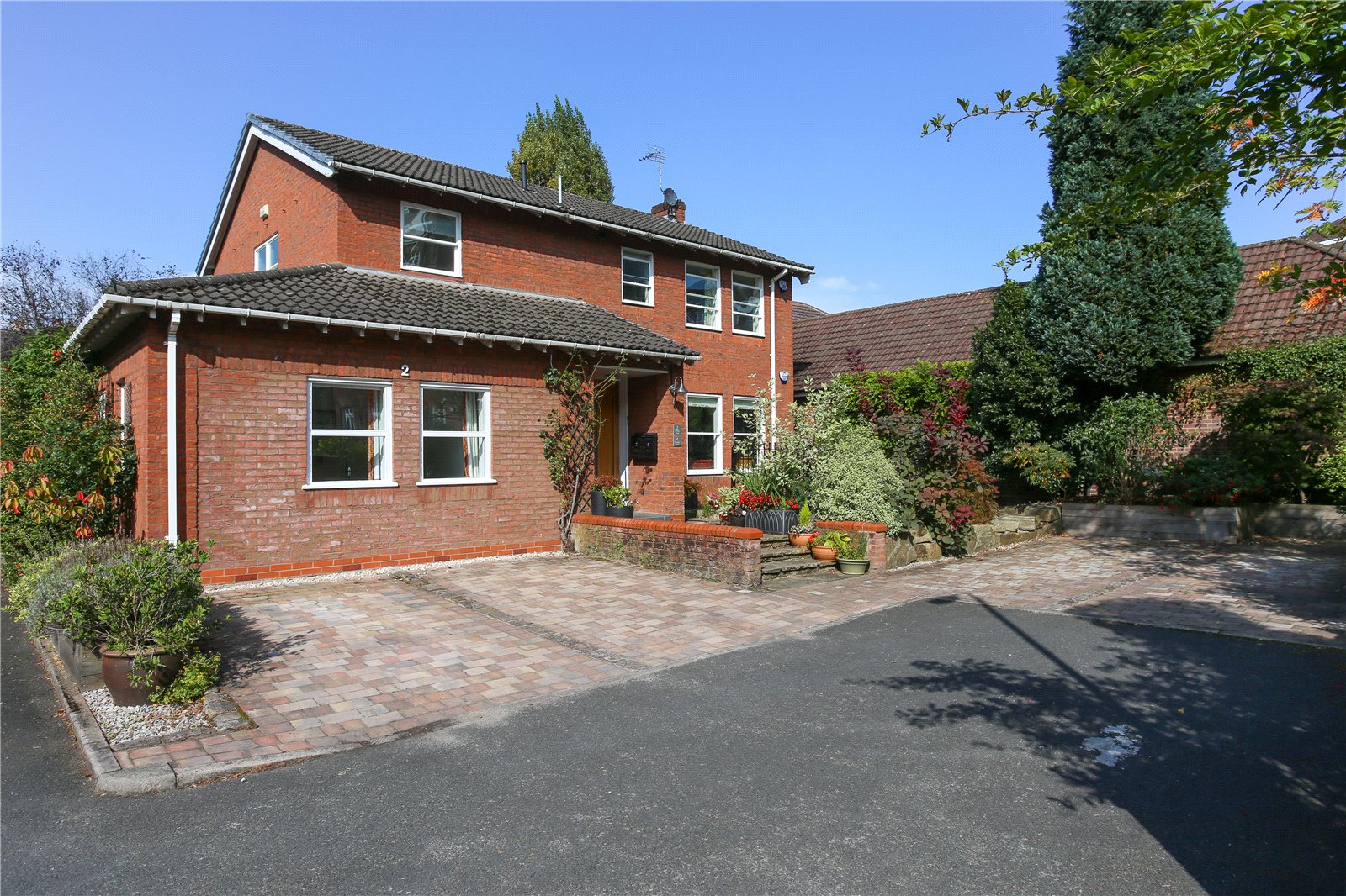 Didsbury, Manchester, M20