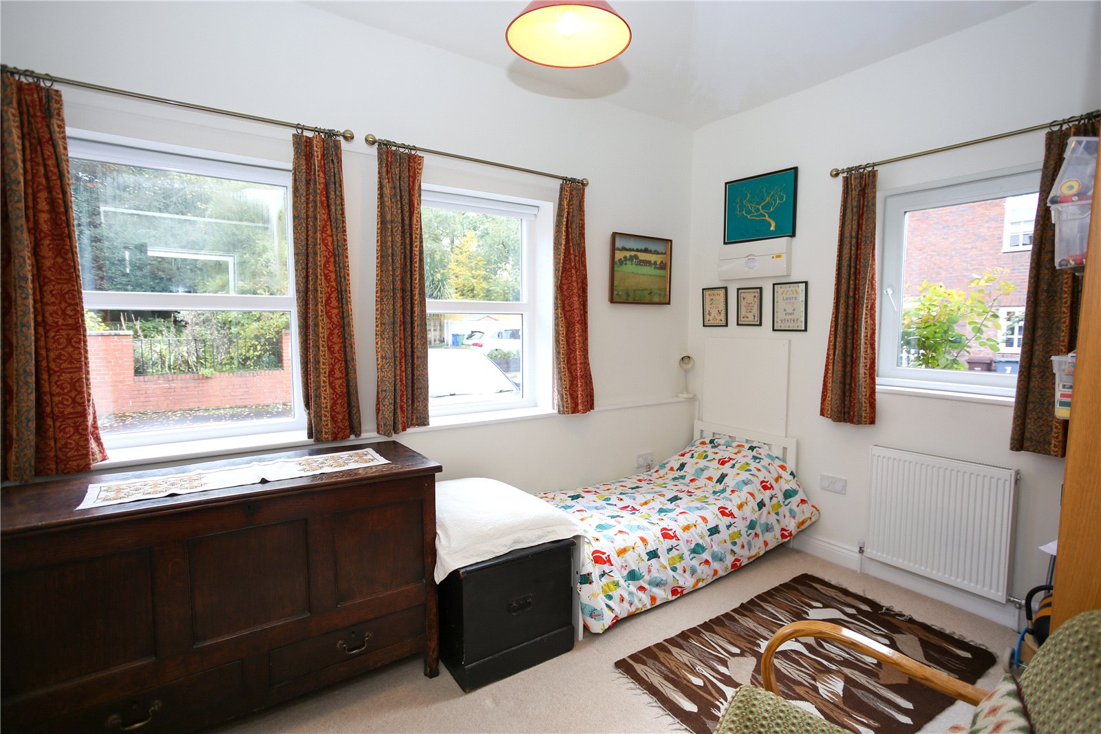 Didsbury, Manchester, M20