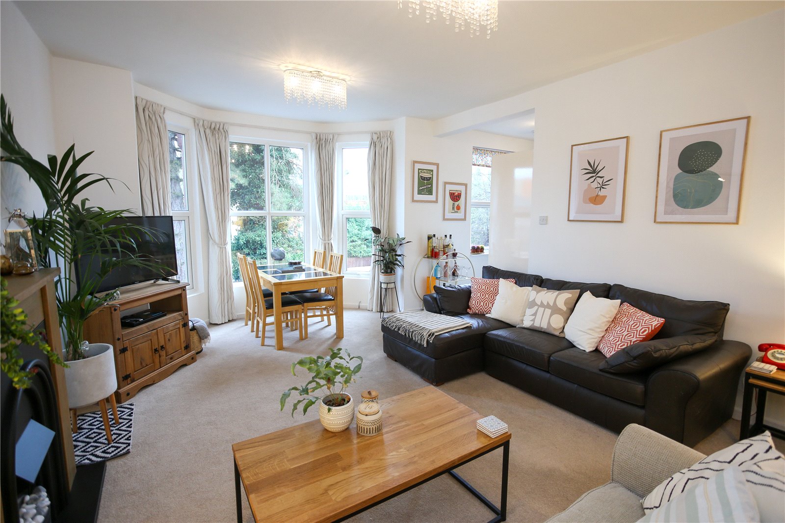 Didsbury, Manchester, M20