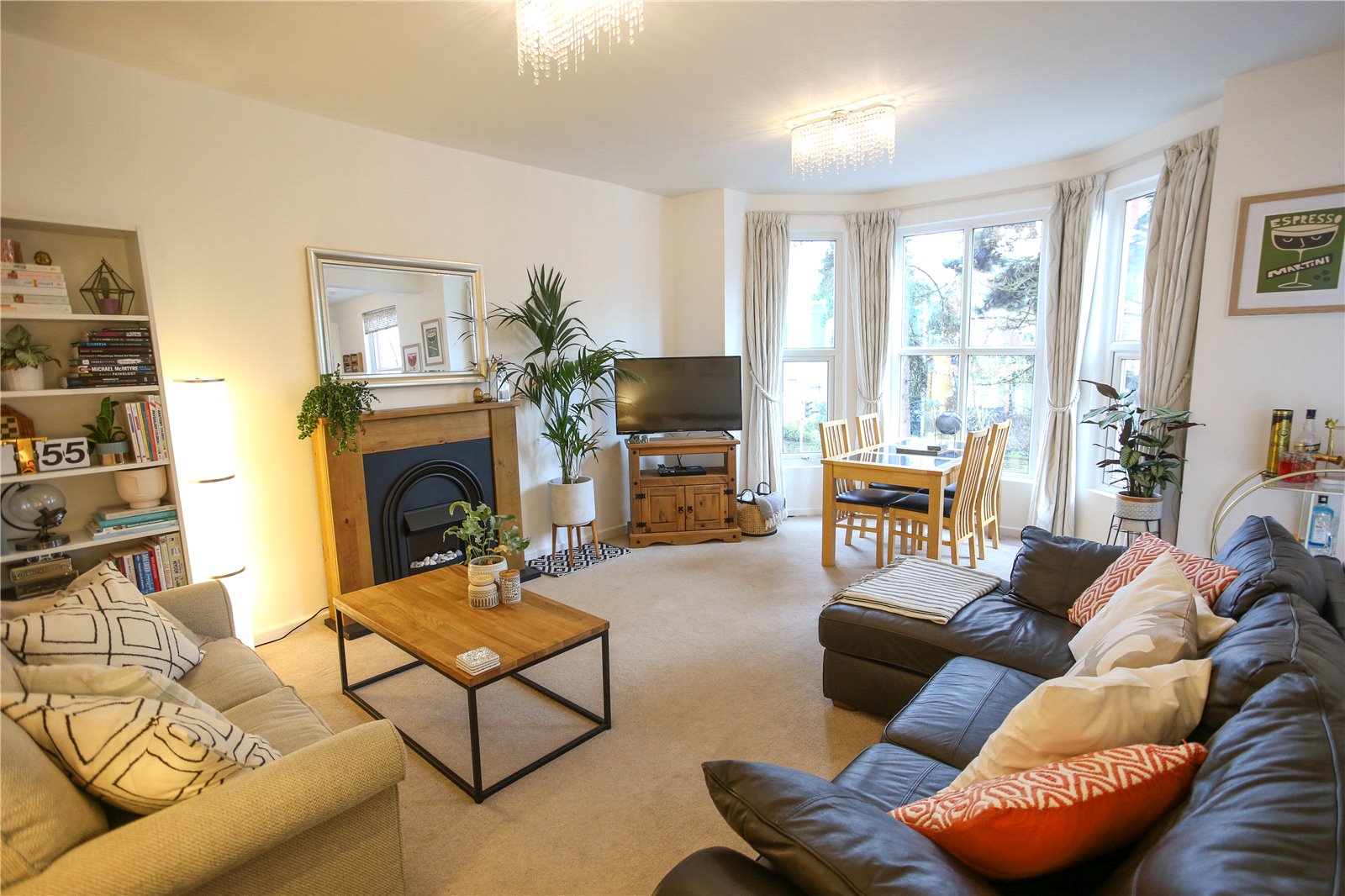 Didsbury, Manchester, M20