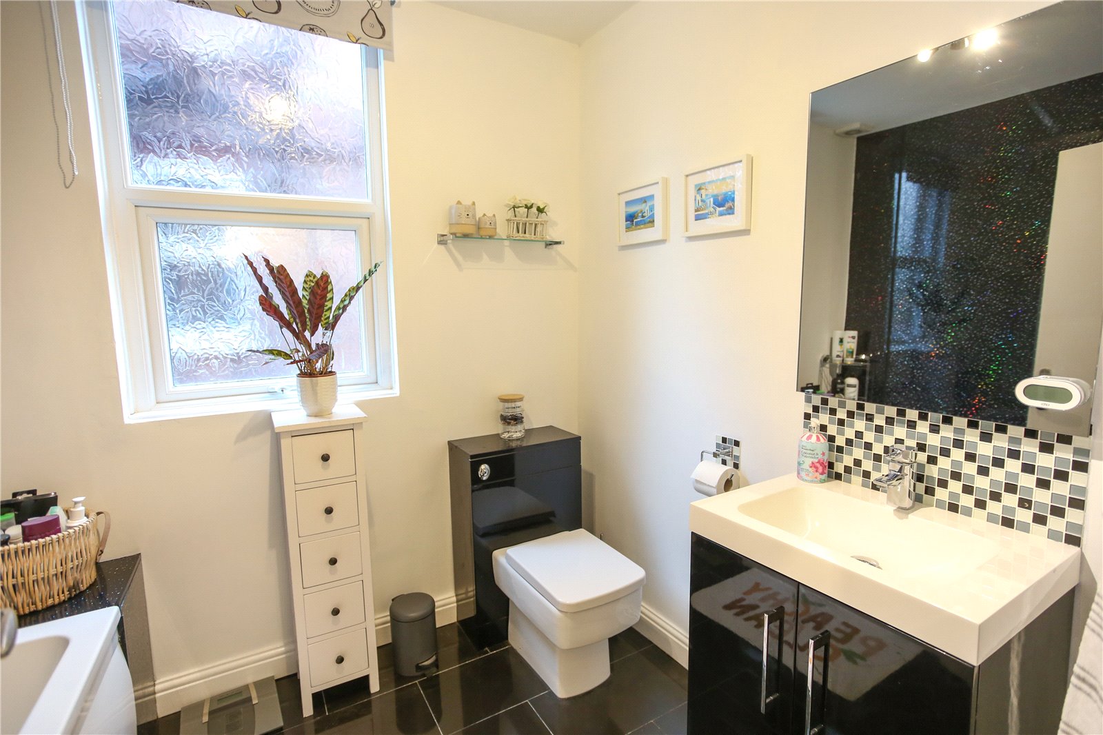 Didsbury, Manchester, M20