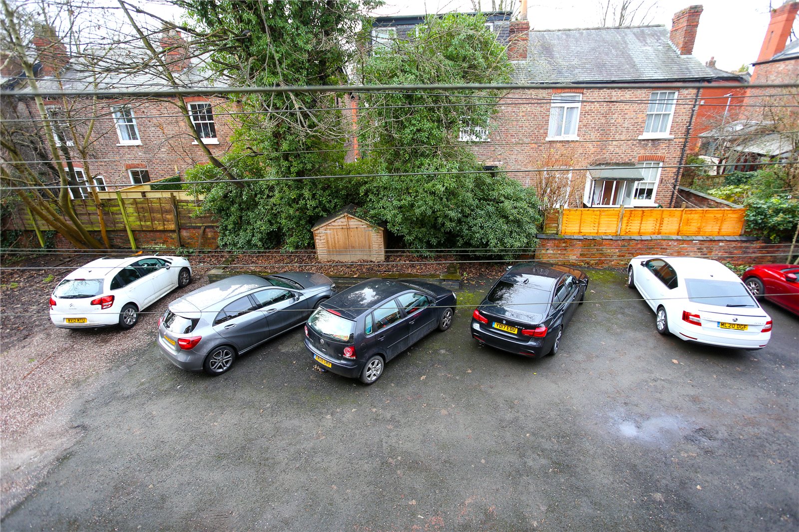 Didsbury, Manchester, M20