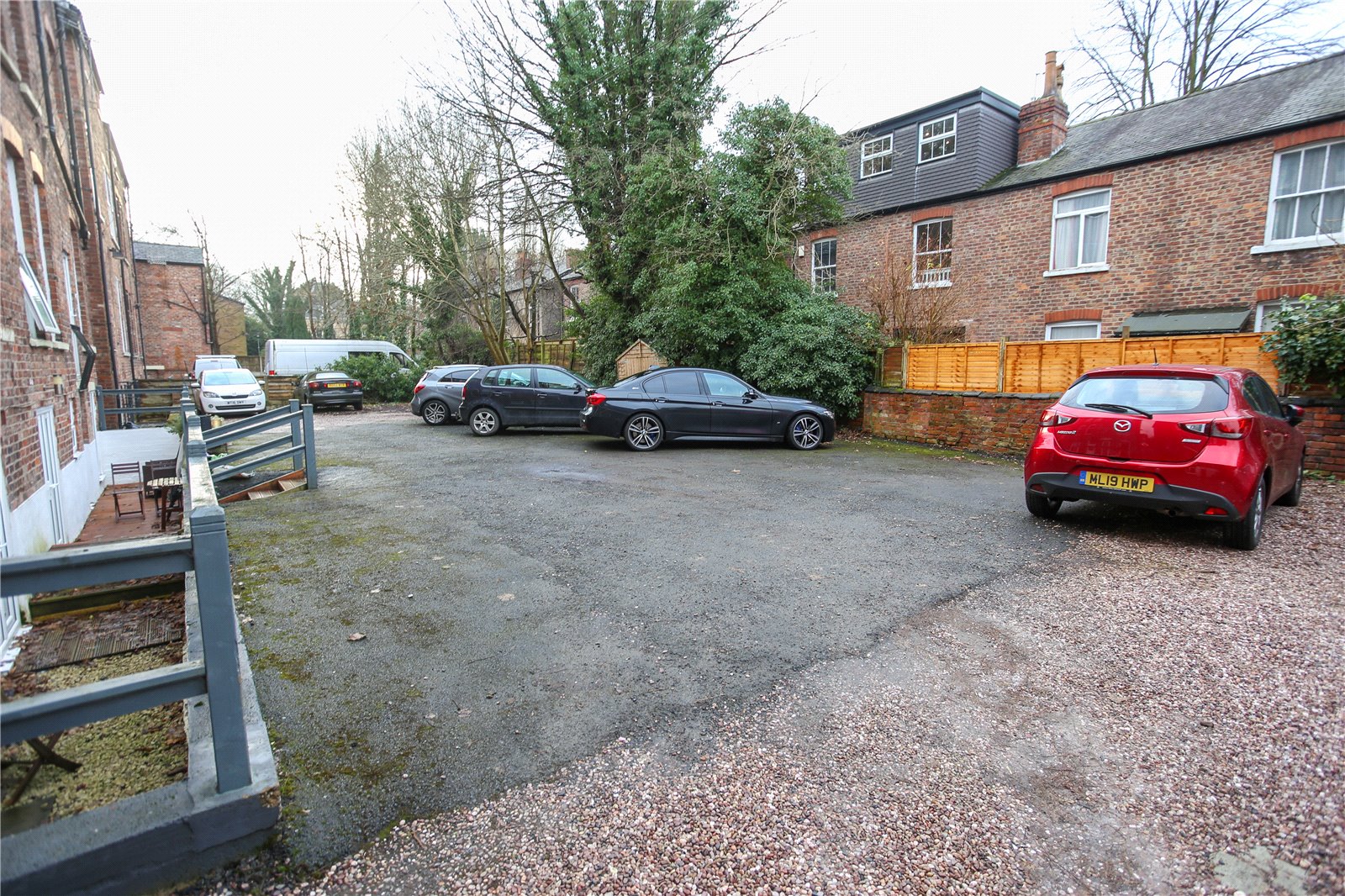 Didsbury, Manchester, M20