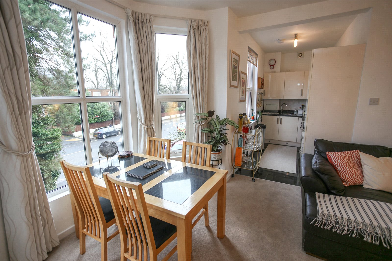 Didsbury, Manchester, M20
