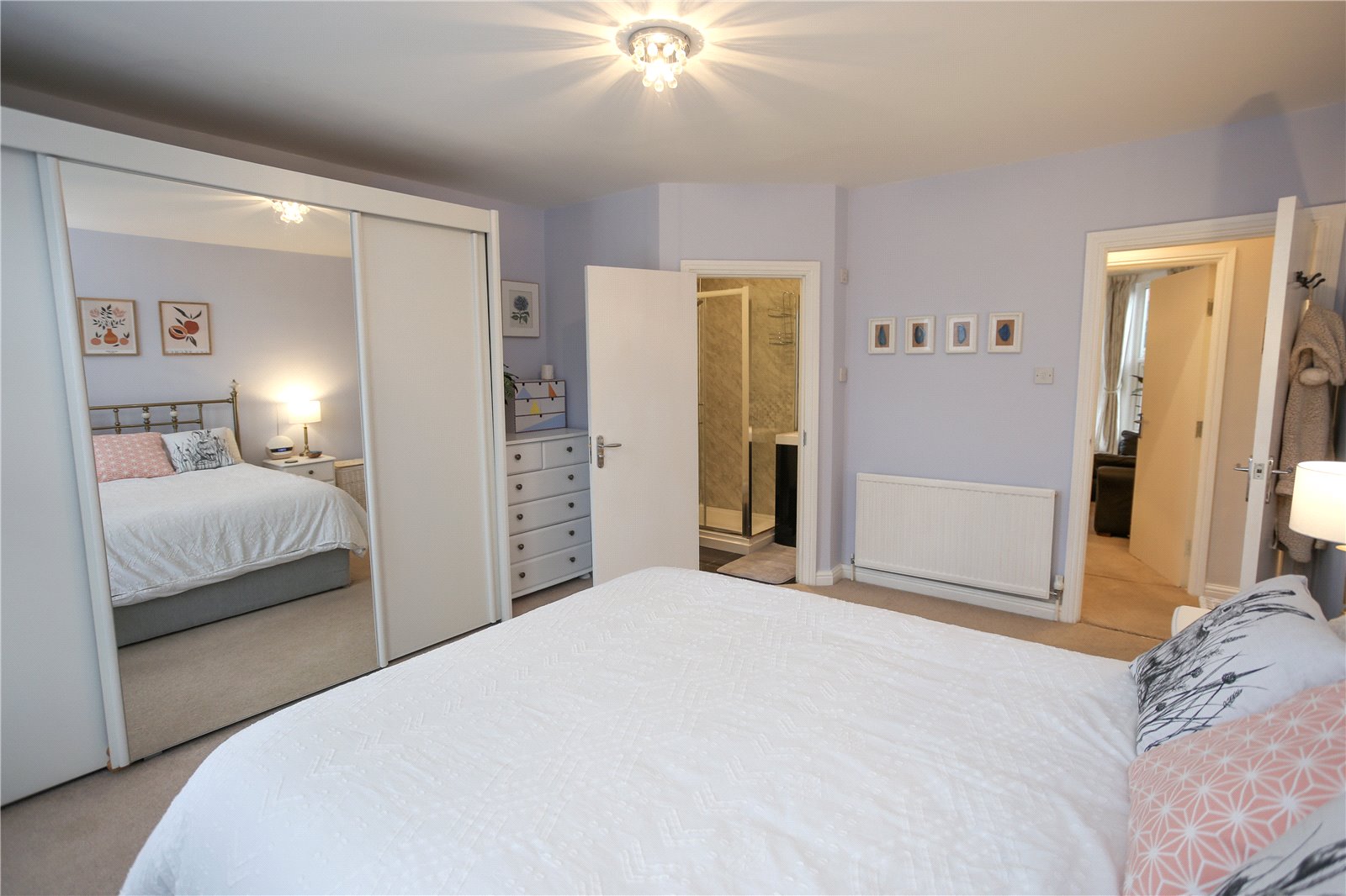 Didsbury, Manchester, M20