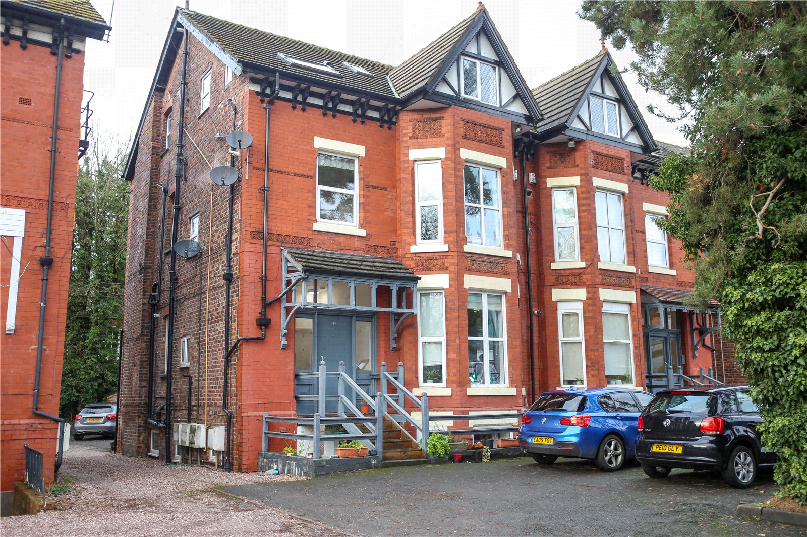 Didsbury, Manchester, M20