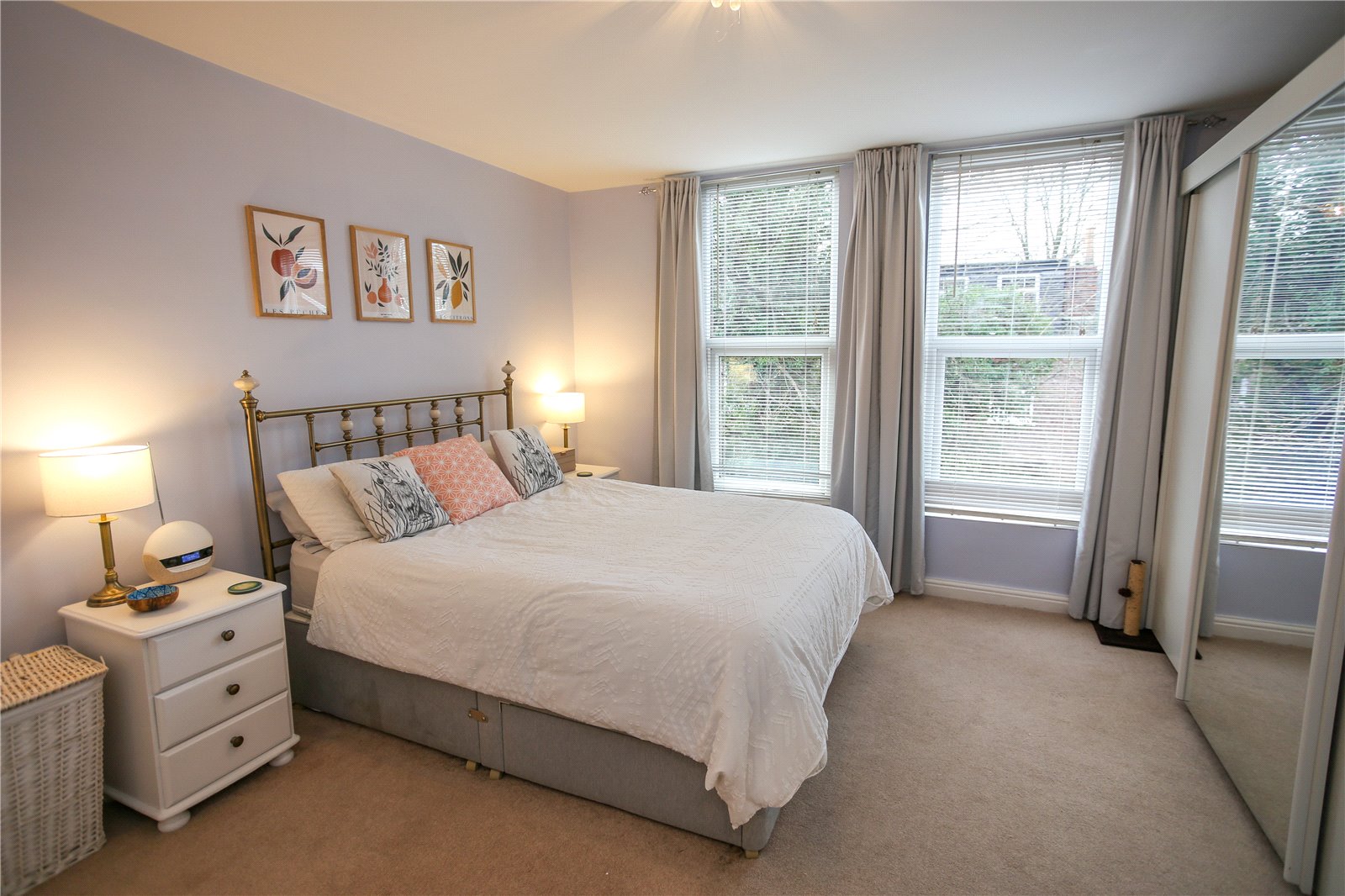 Didsbury, Manchester, M20