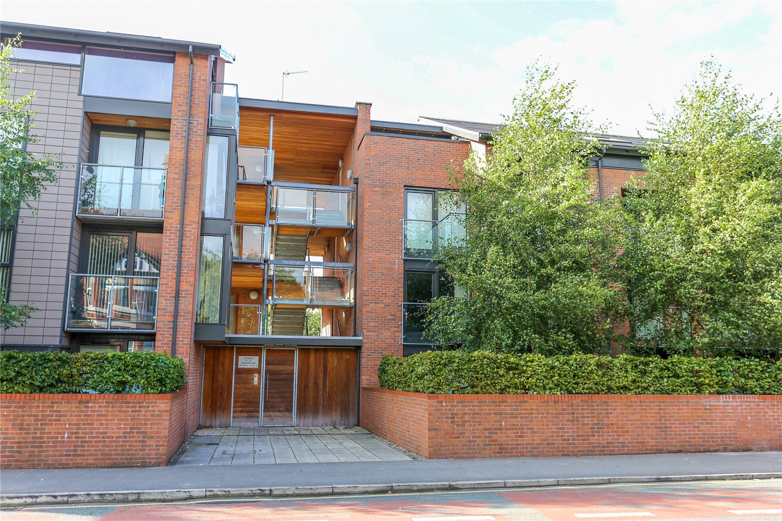 Didsbury, Manchester, M20
