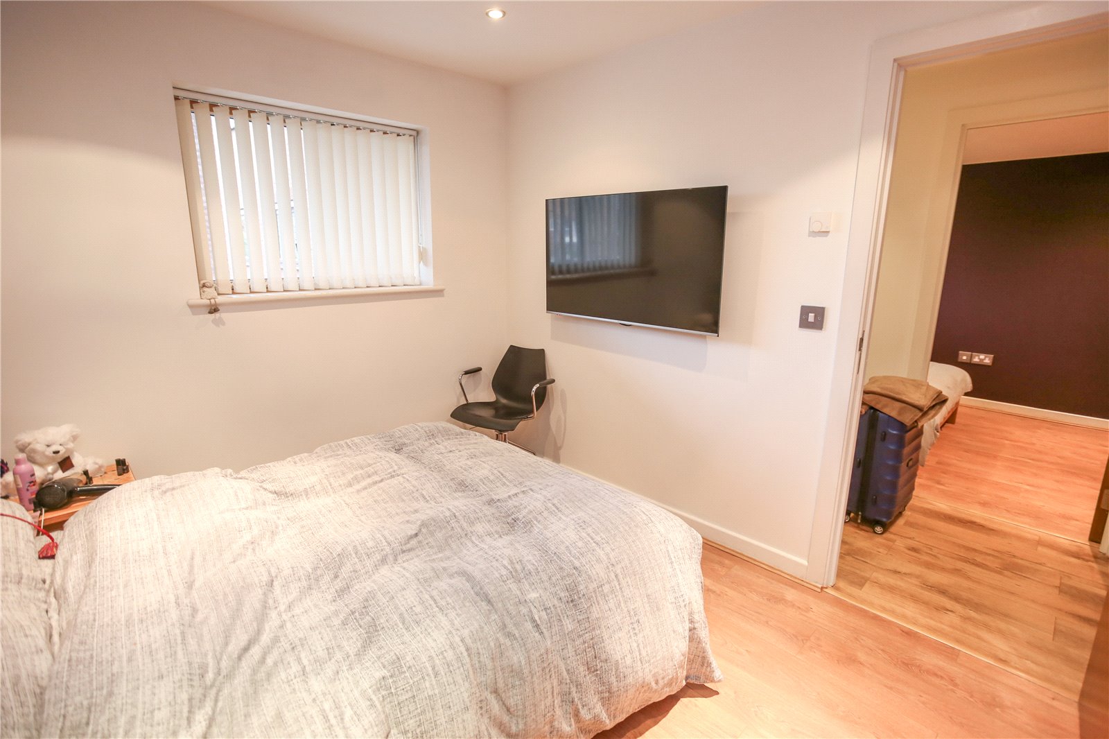 Didsbury, Manchester, M20