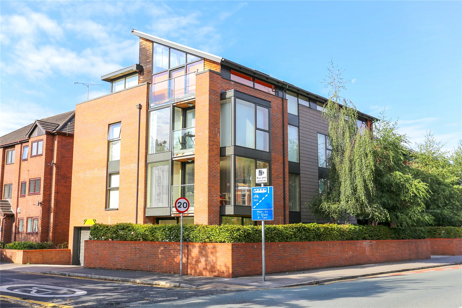 Didsbury, Manchester, M20