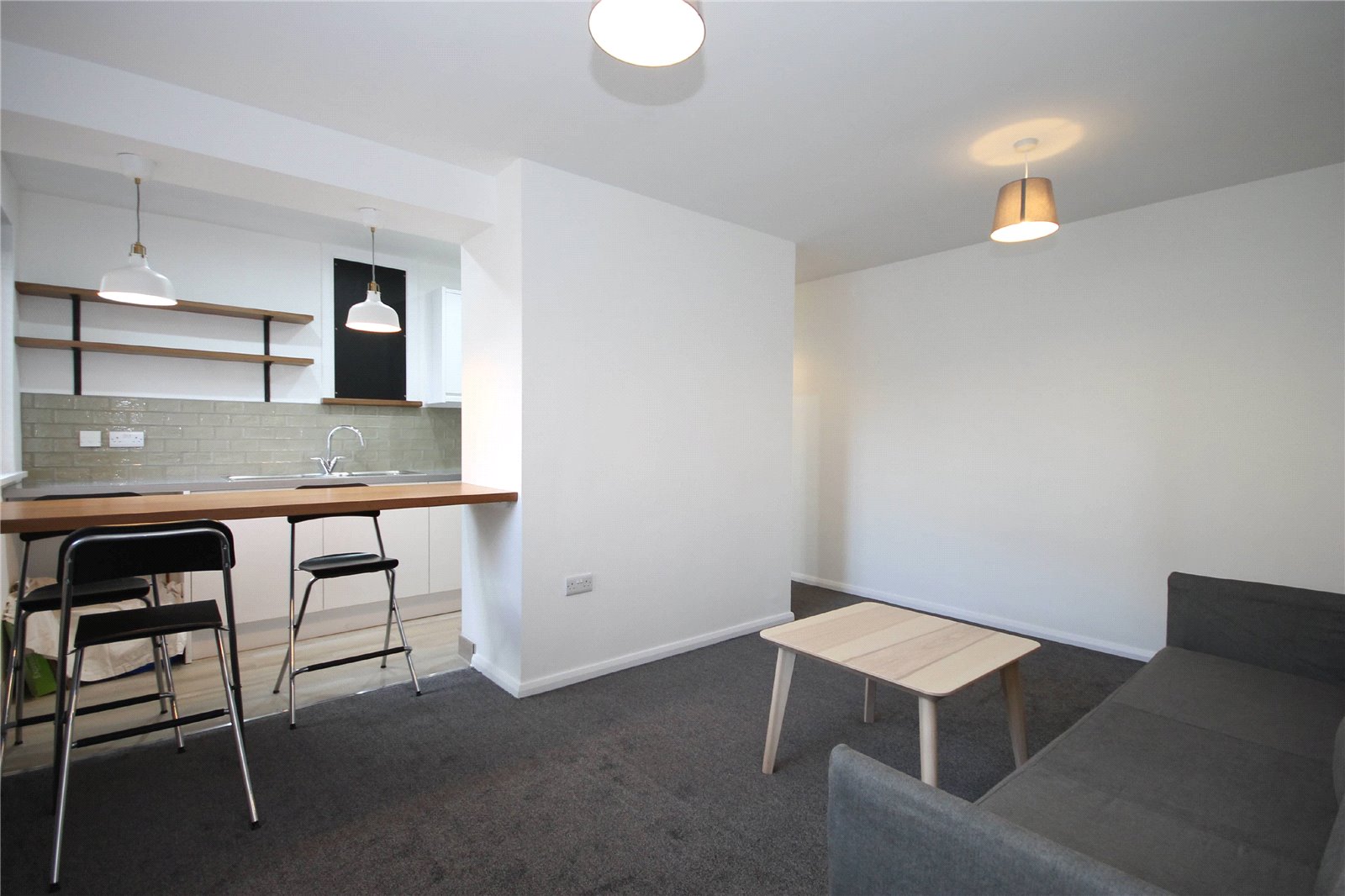 4 Conyngham Road, Victoria Park, Manchester, M14