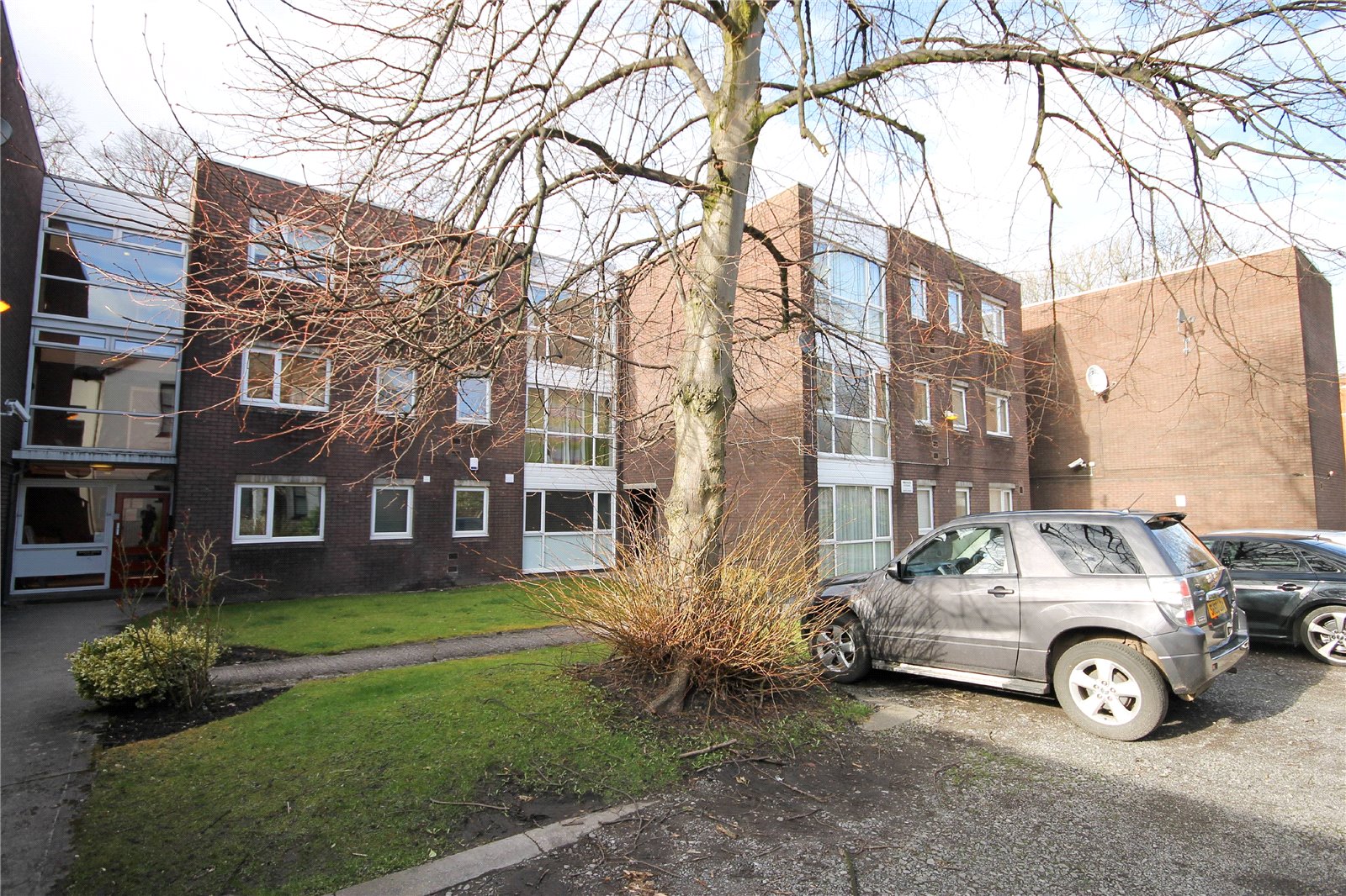 4 Conyngham Road, Victoria Park, Manchester, M14