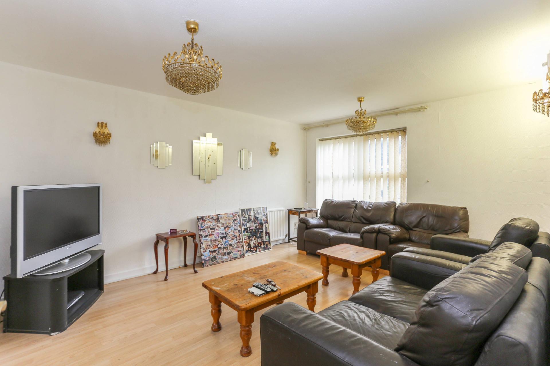 Heaton Norris, Stockport, SK4