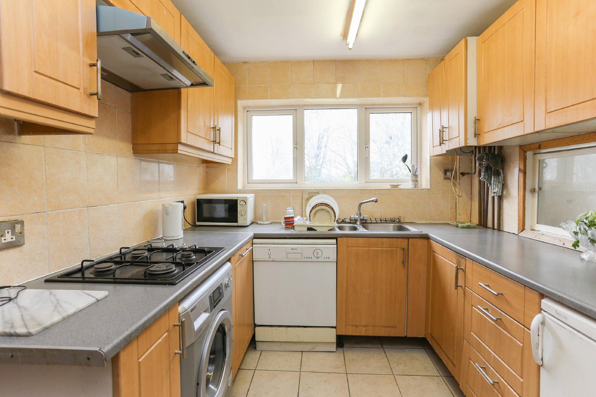 Heaton Norris, Stockport, SK4