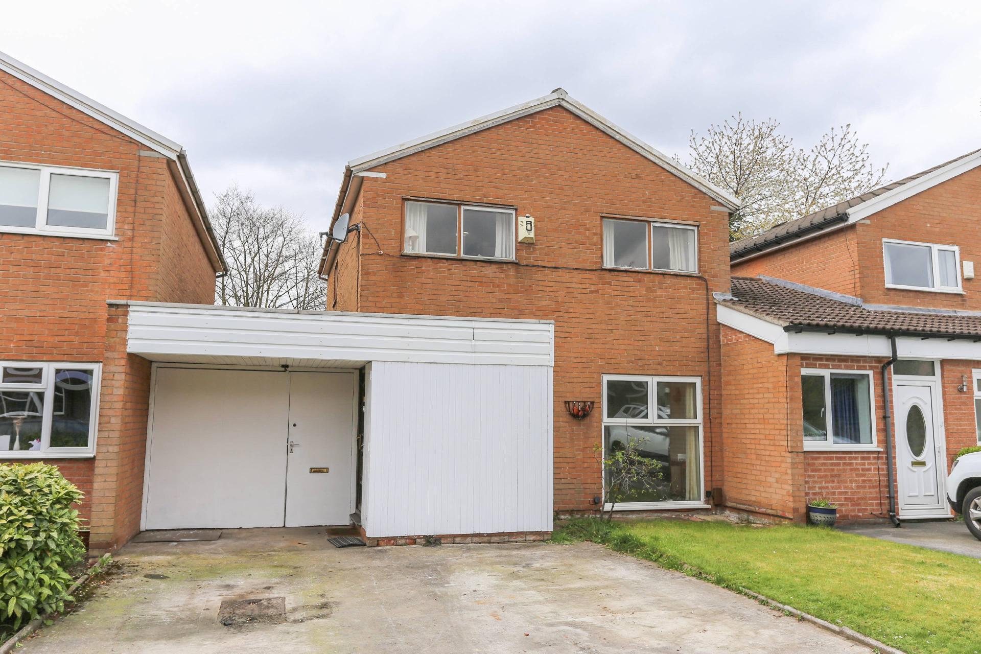 Heaton Norris, Stockport, SK4