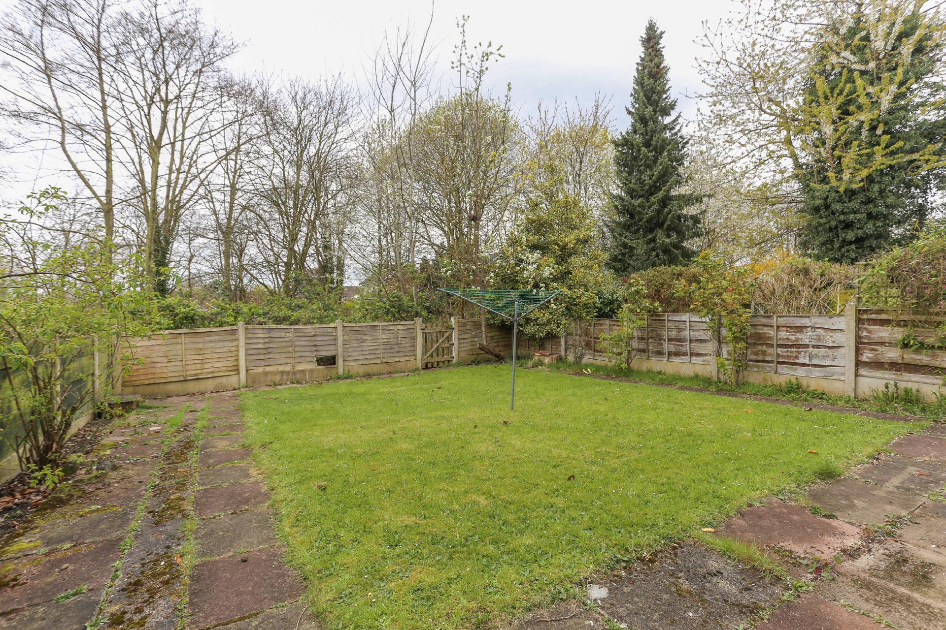 Heaton Norris, Stockport, SK4