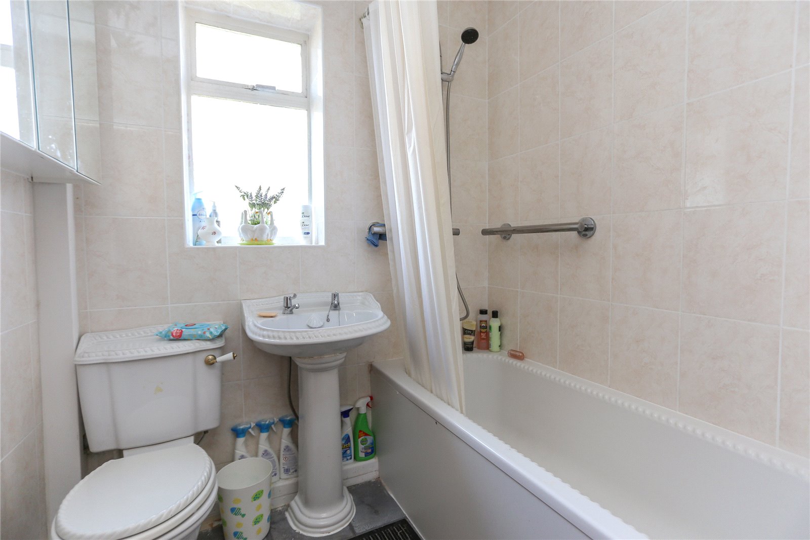 Heaton Norris, Stockport, SK4
