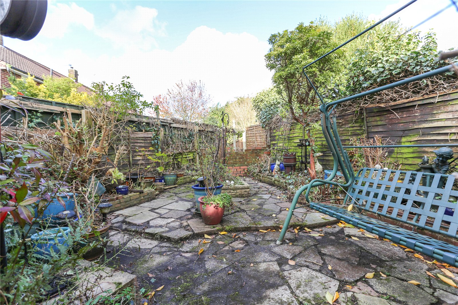 Heaton Norris, Stockport, SK4