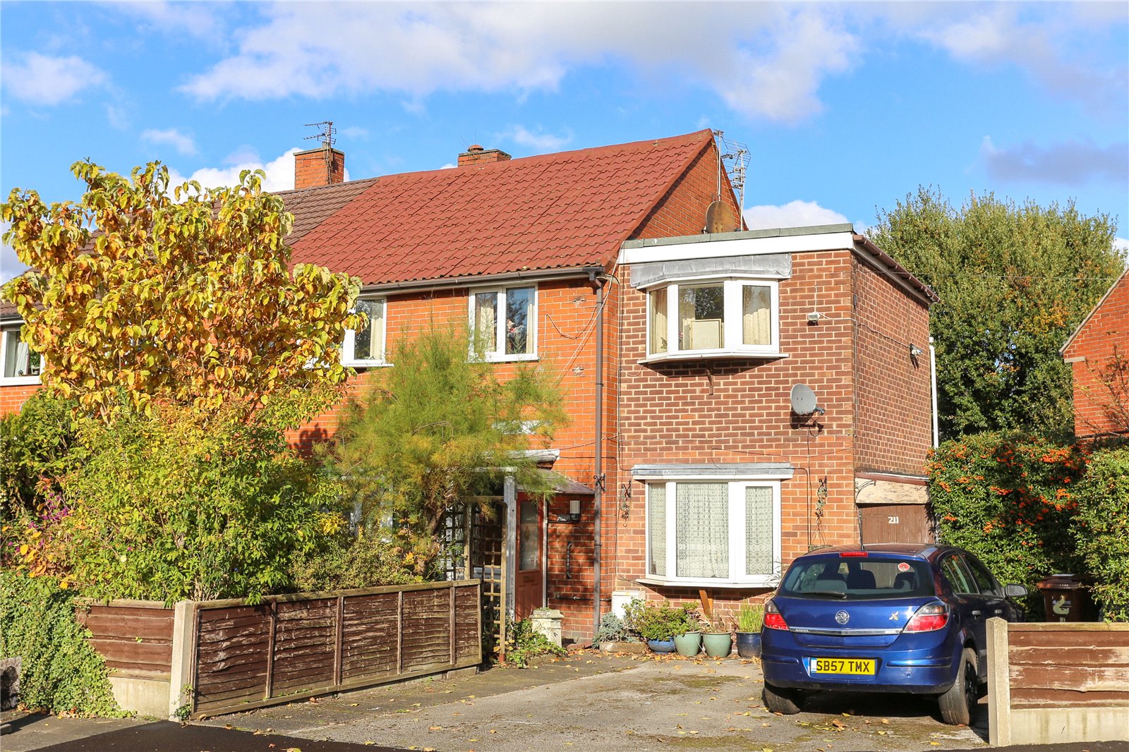 Heaton Norris, Stockport, SK4
