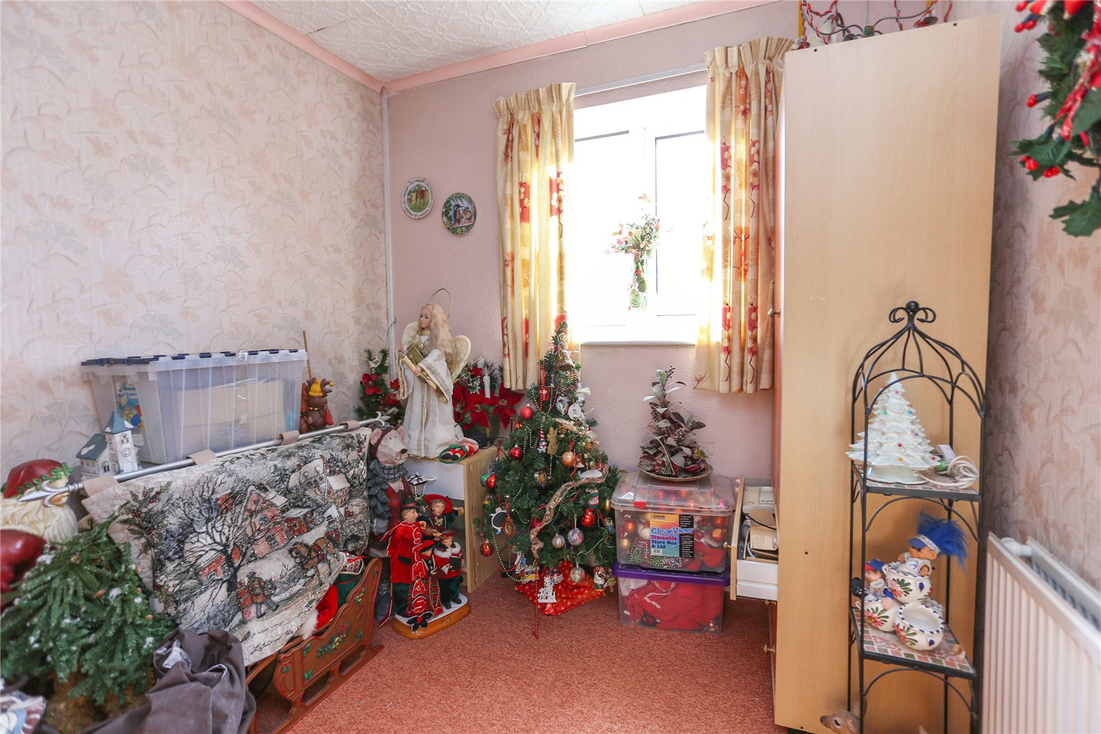 Heaton Norris, Stockport, SK4
