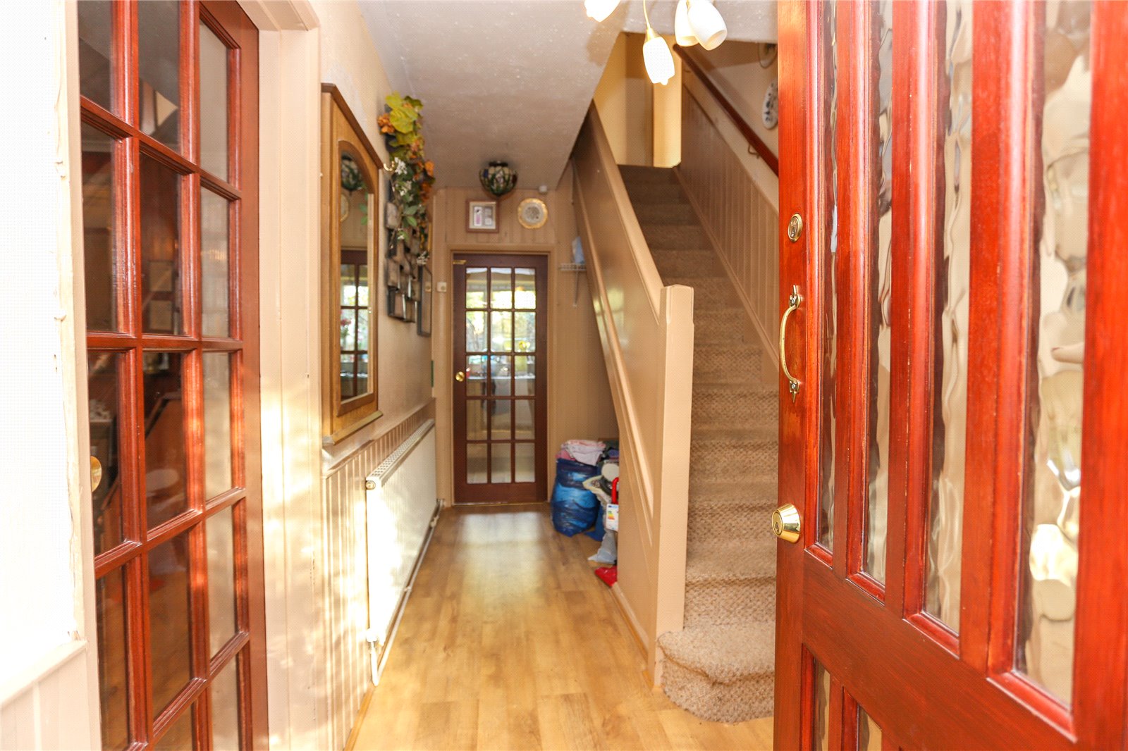Heaton Norris, Stockport, SK4