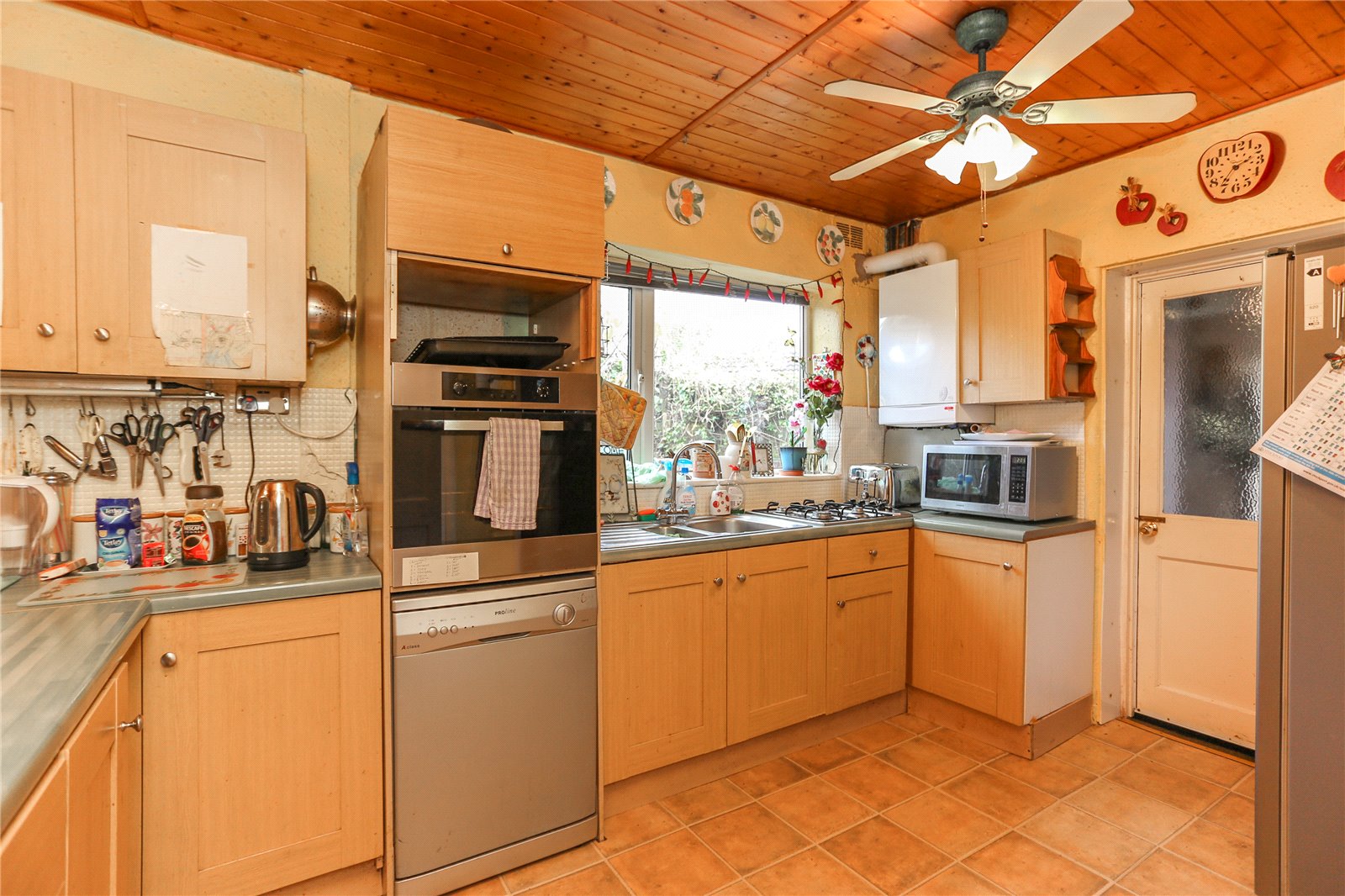 Heaton Norris, Stockport, SK4