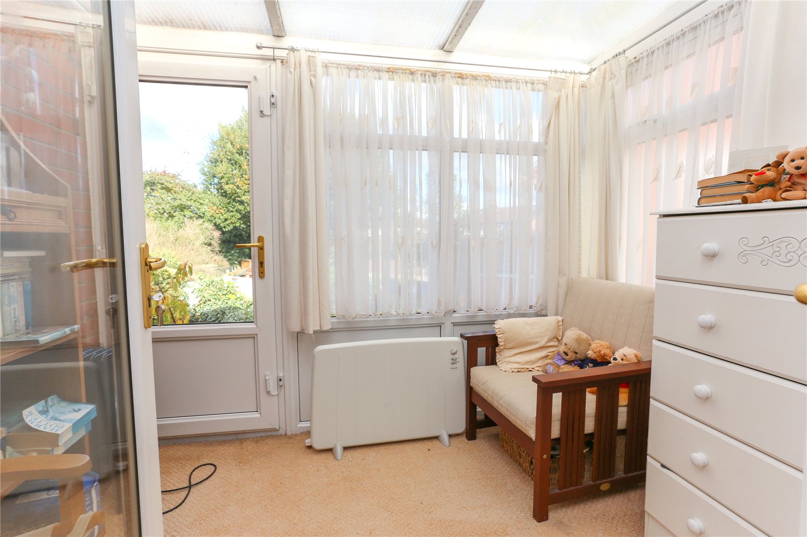 Heaton Norris, Stockport, SK4