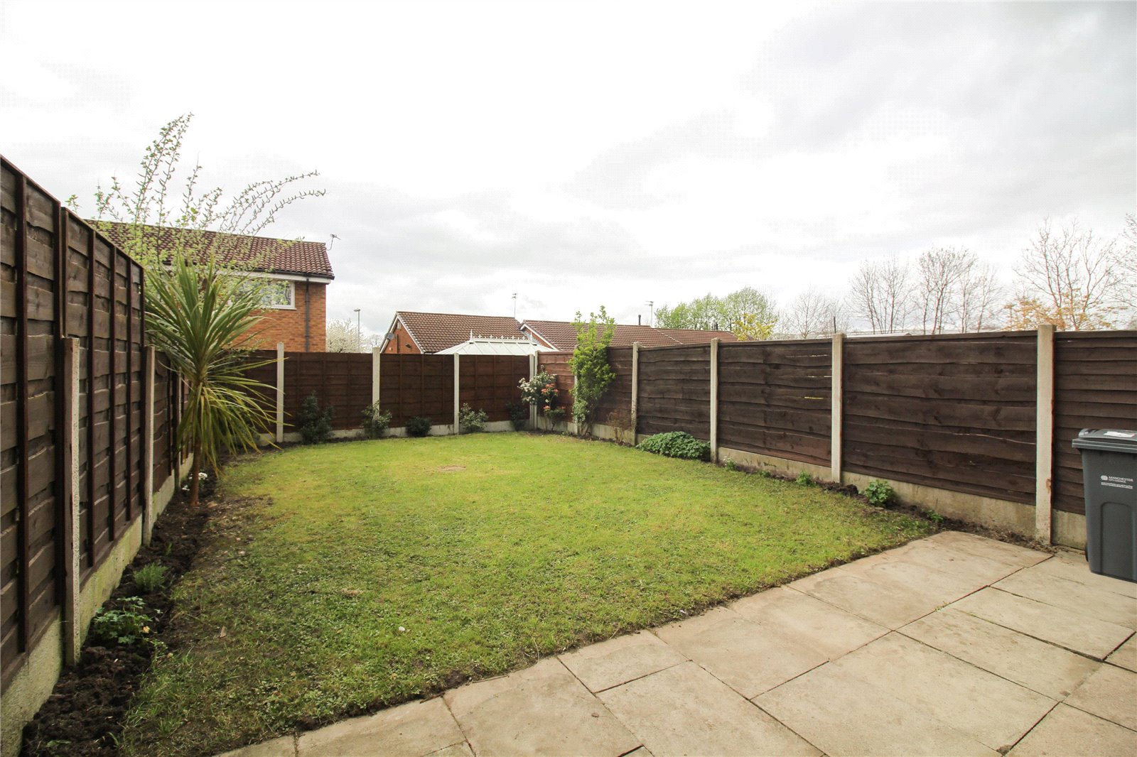 Burnage, Manchester, M19