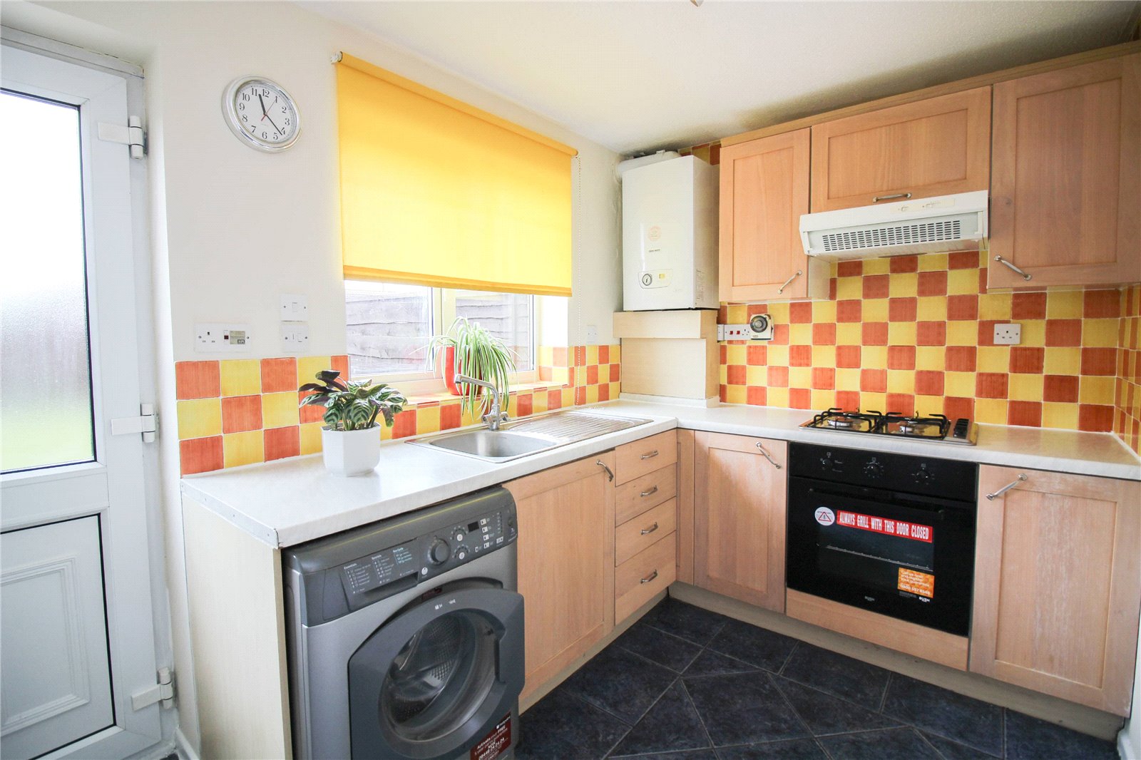 Burnage, Manchester, M19