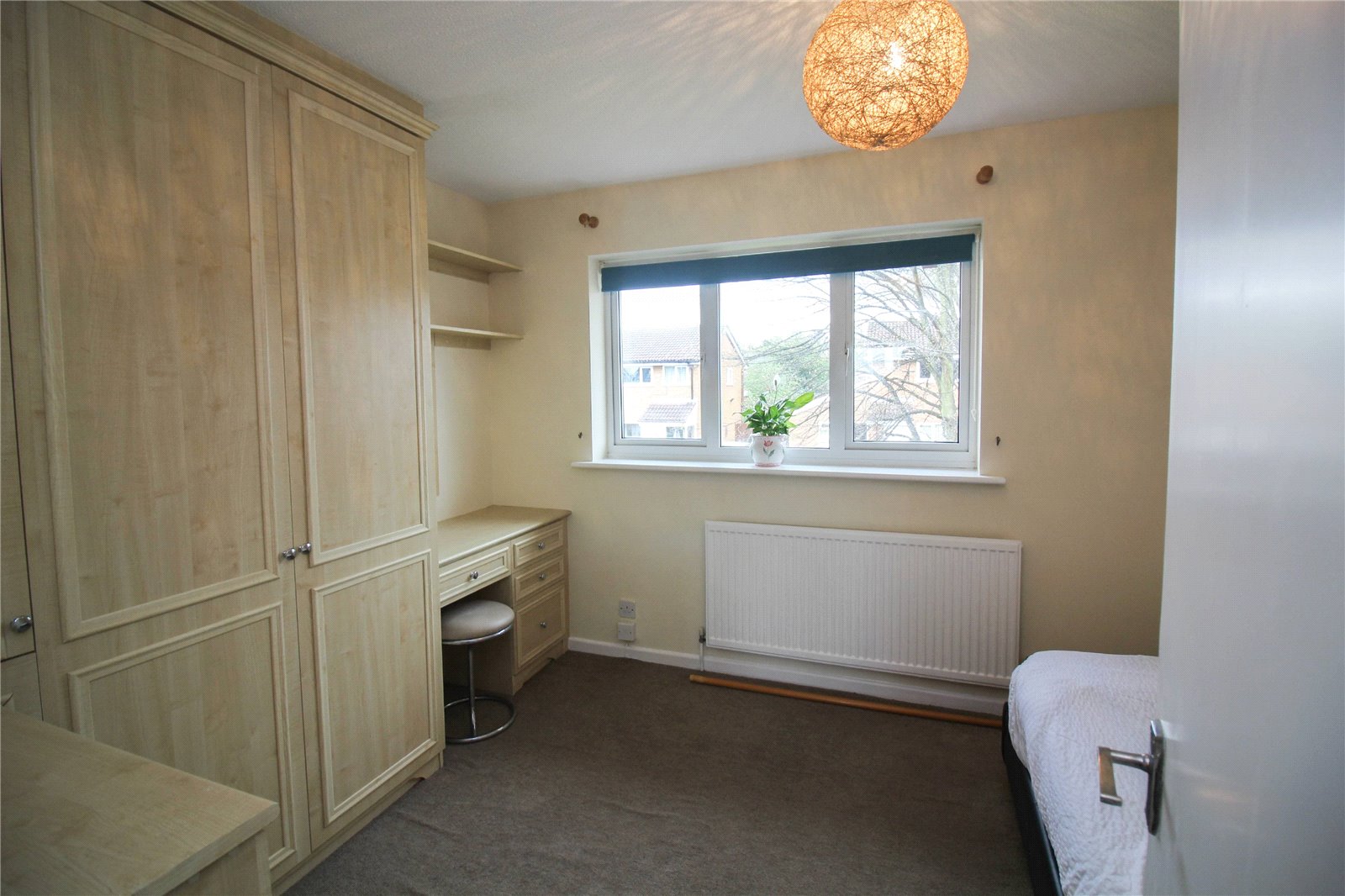 Burnage, Manchester, M19