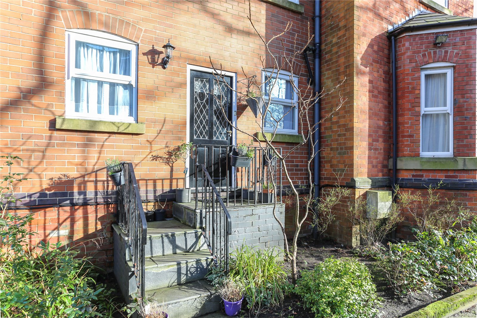Heaton Moor Road, Heaton Moor, Stockport, SK4