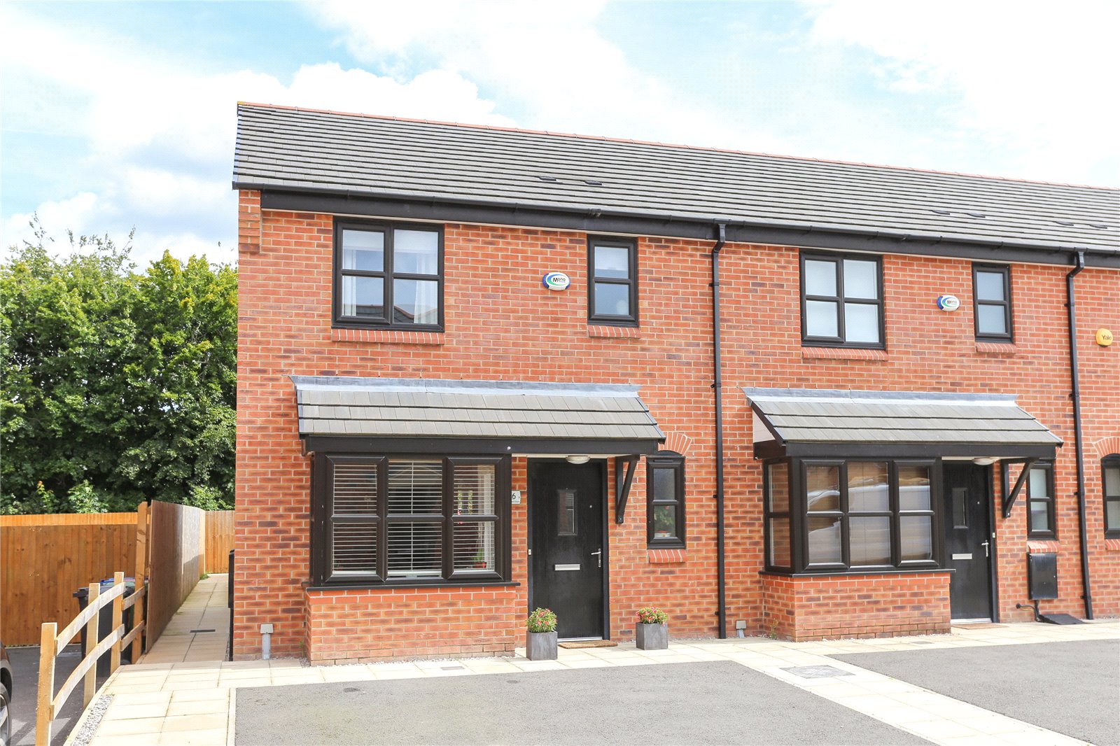 Heaton Moor, Stockport, SK4