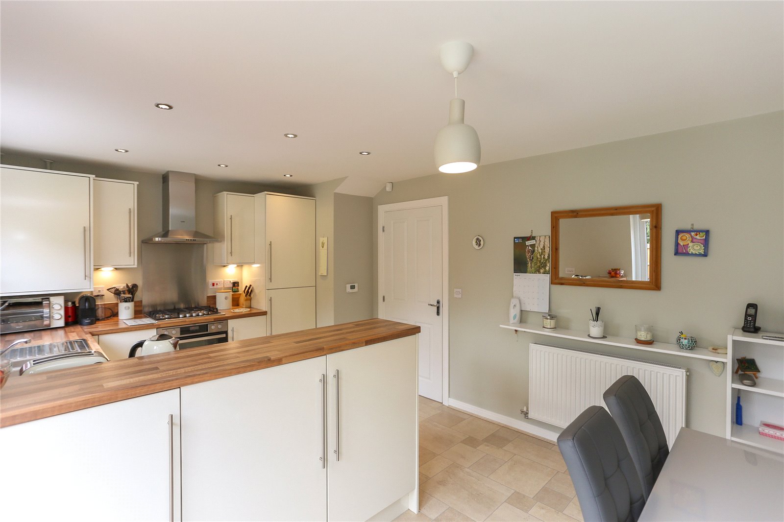 Heaton Moor, Stockport, SK4