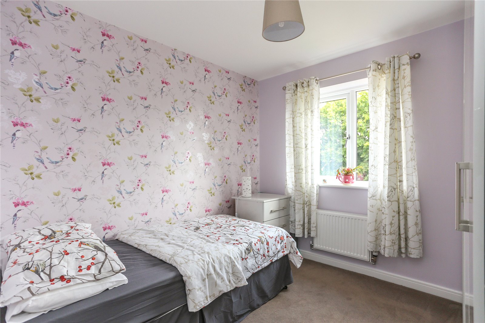 Heaton Moor, Stockport, SK4