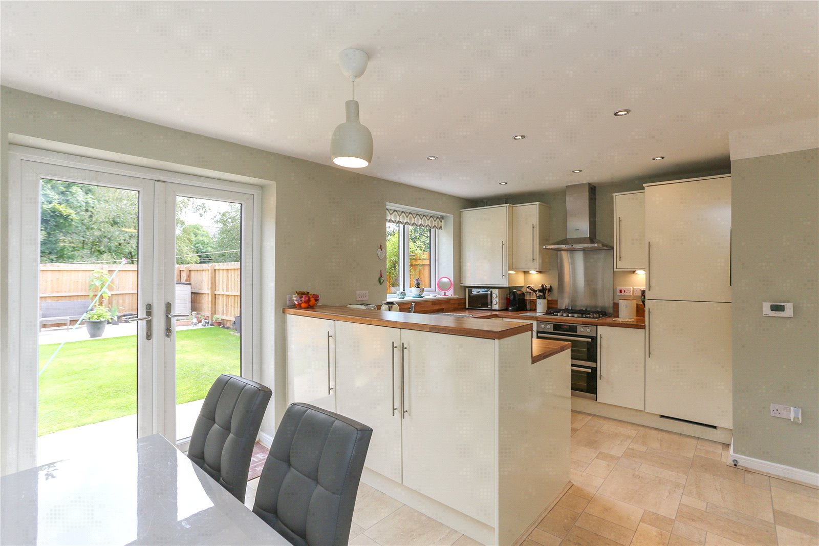 Heaton Moor, Stockport, SK4